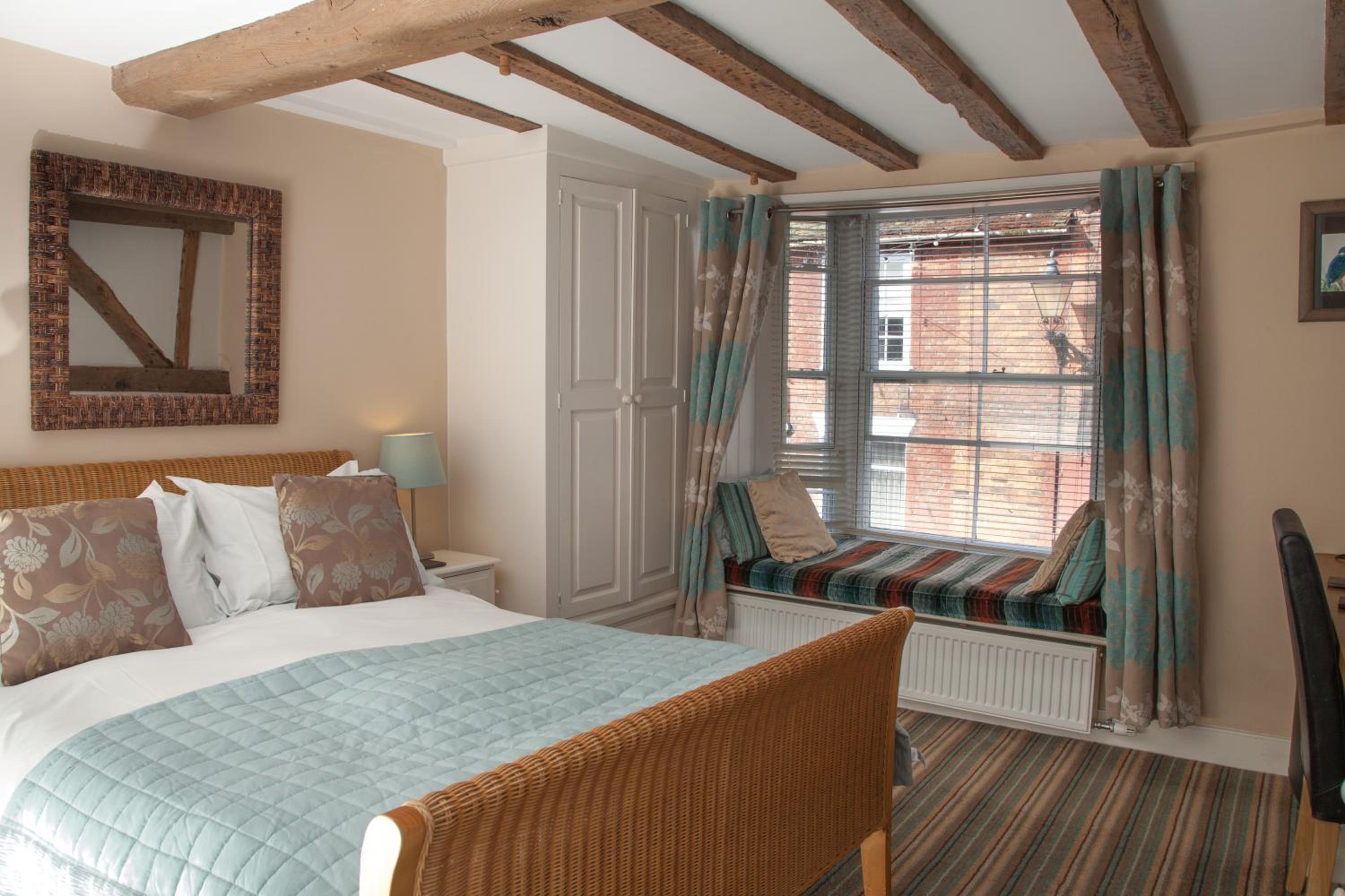 Standard Double Room photo 1