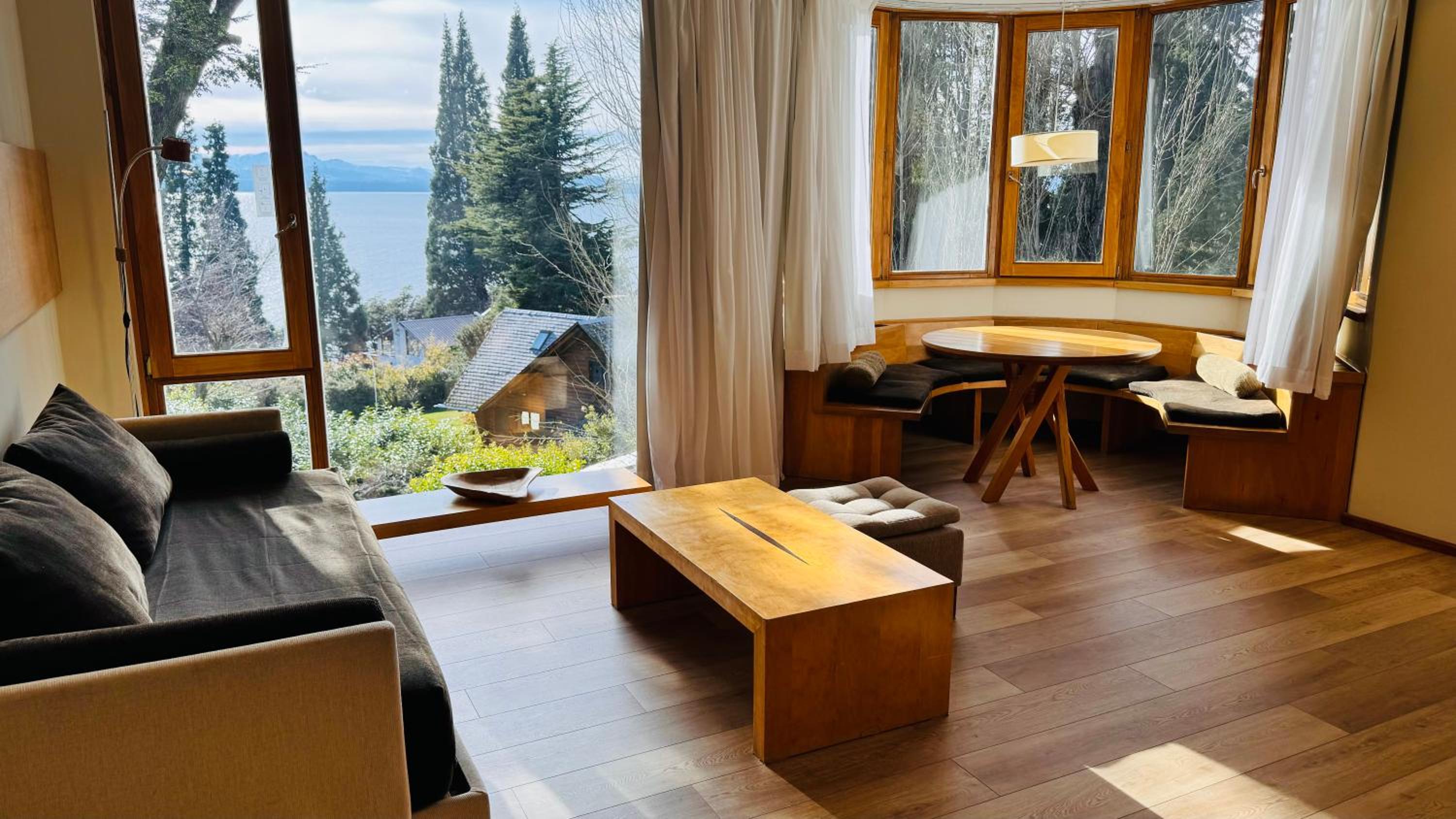 Superior One-Bedroom Suite
