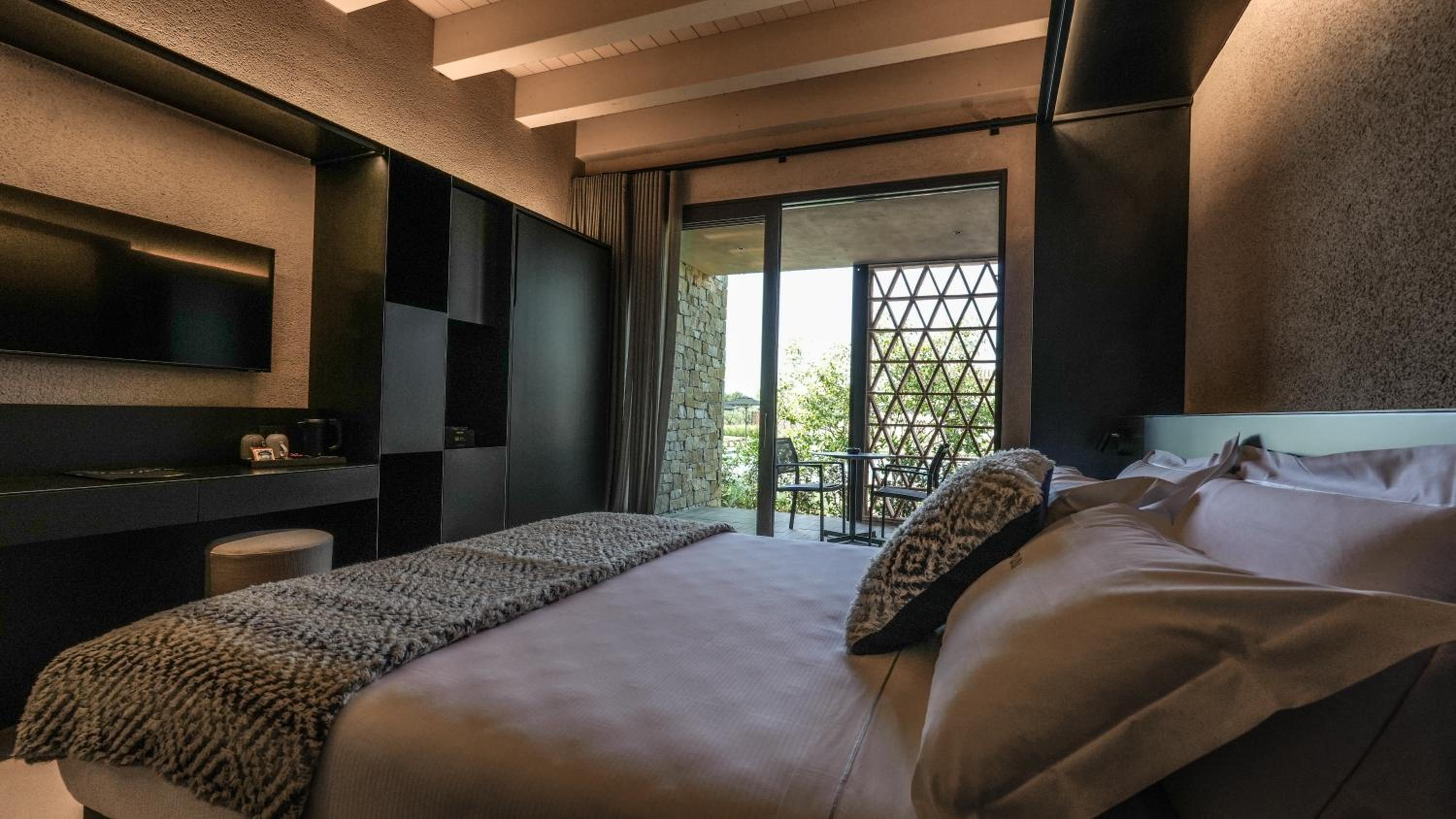 Junior Suite - Photo 1