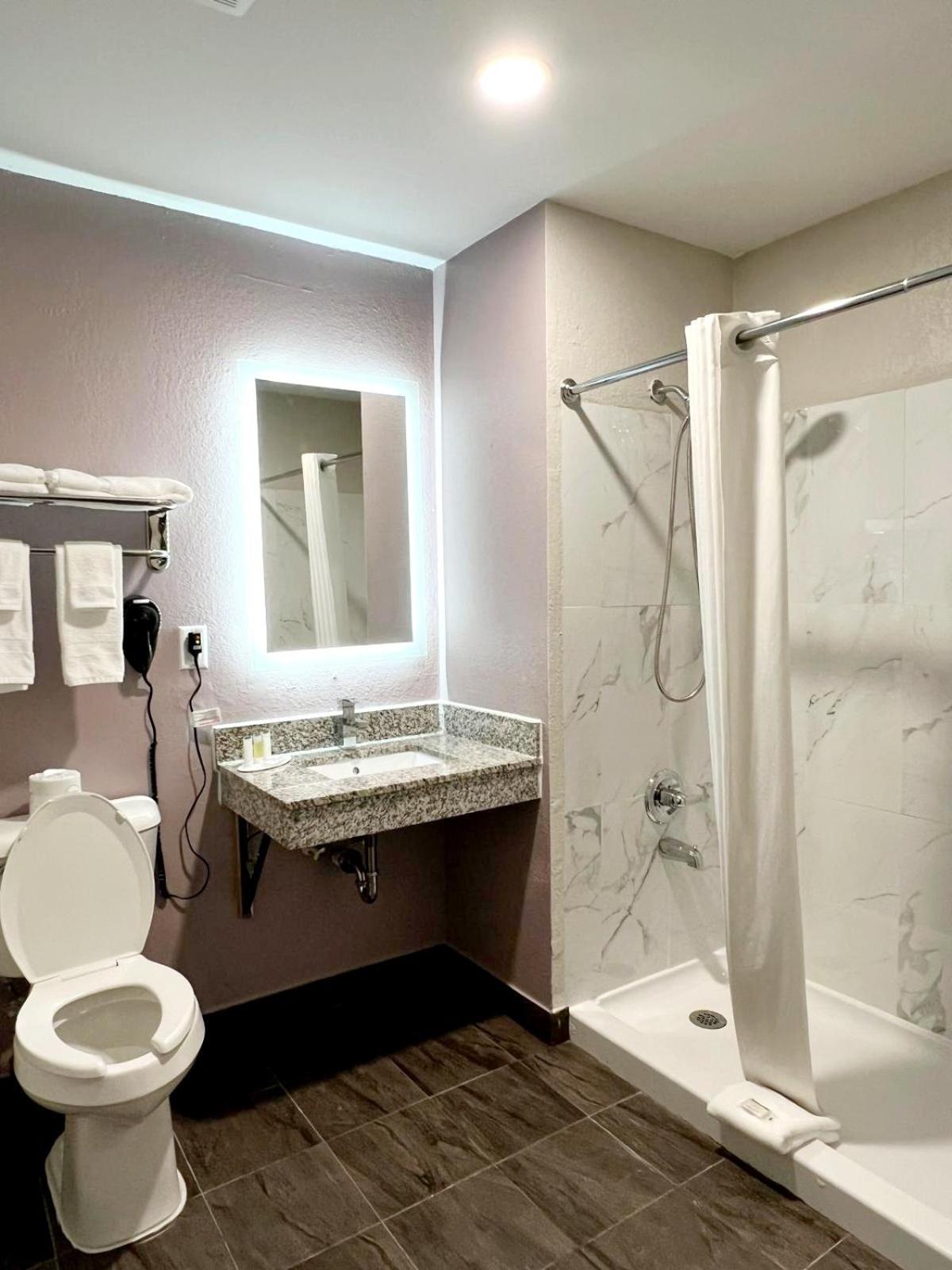 Super 8 by Wyndham Cedar Rapids, Billede 4