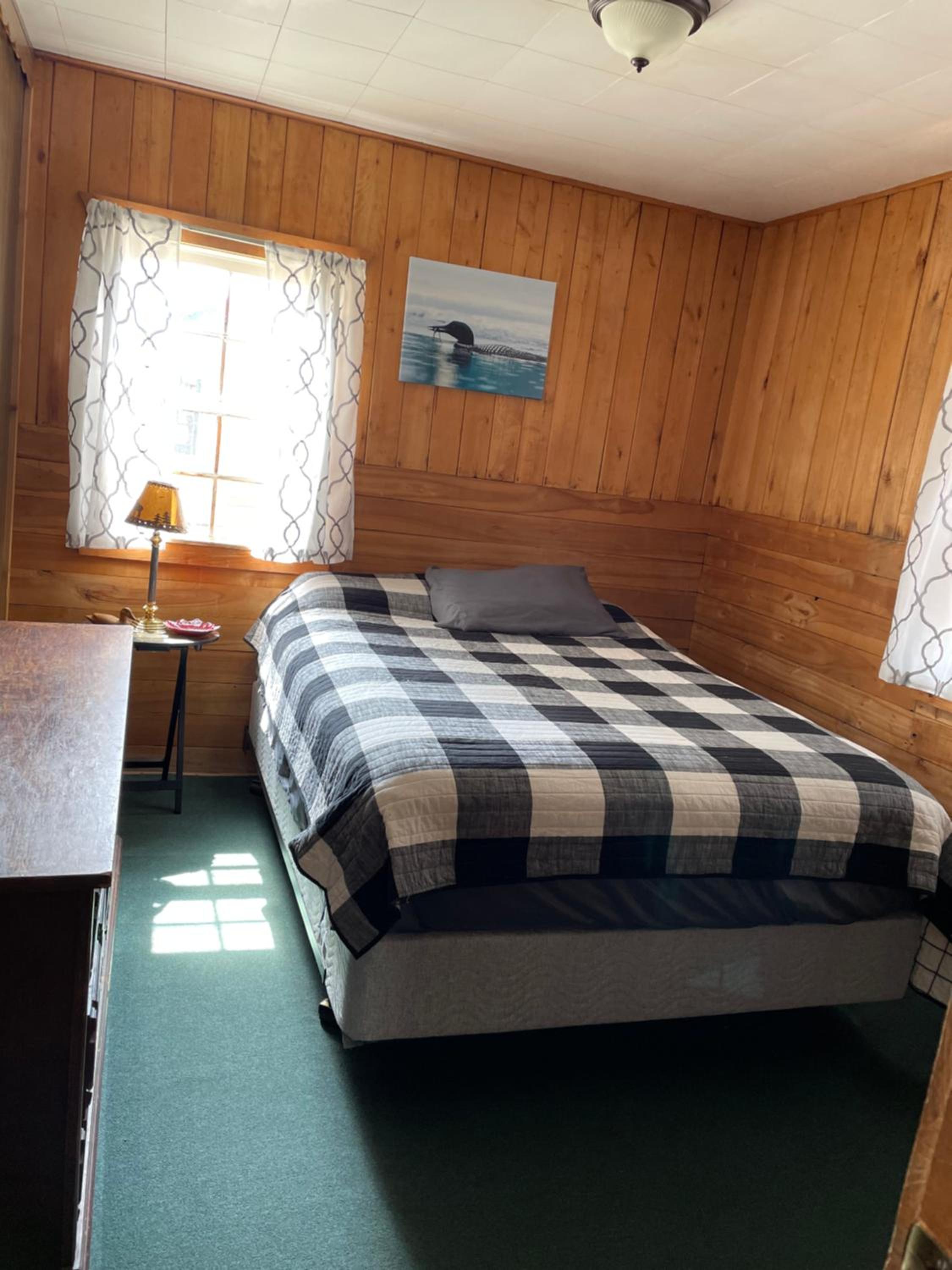 Four-Bedroom House photo 3