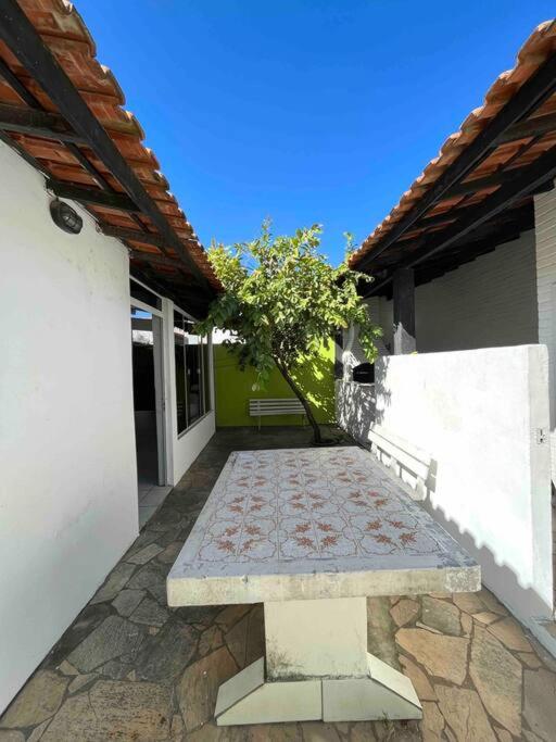 Three-Bedroom House photo 3