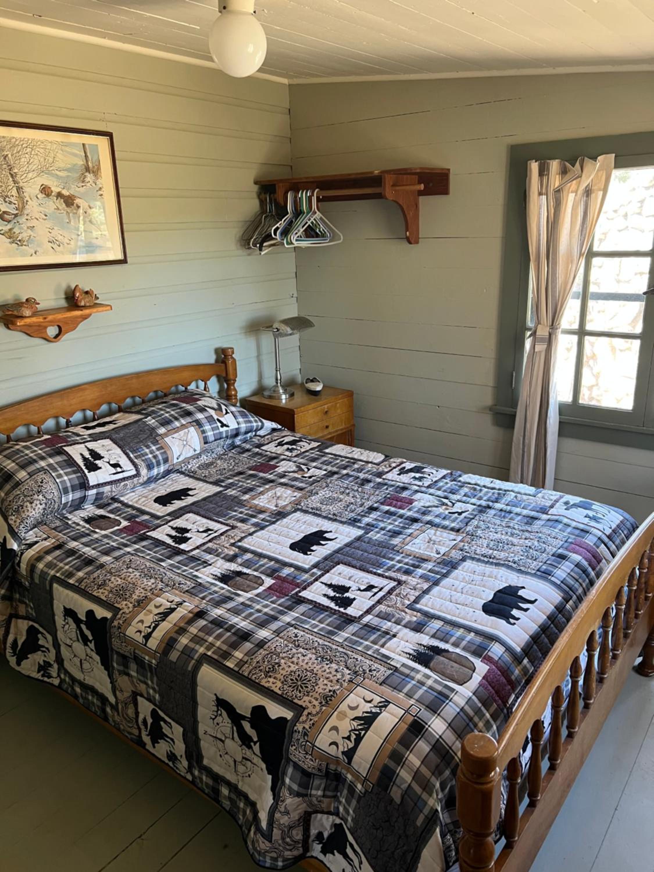 Two-Bedroom House photo 1