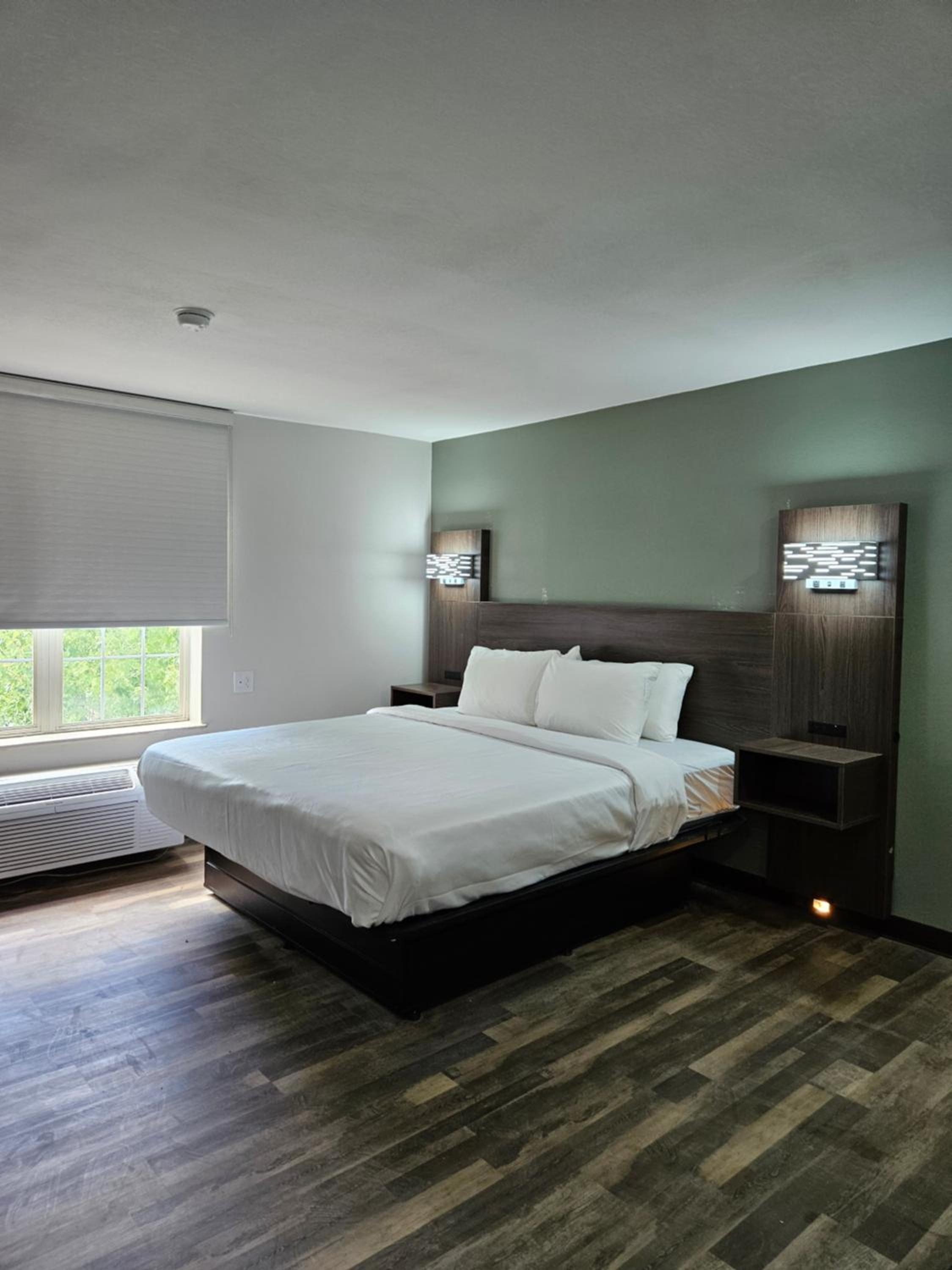 Quality Inn & Suites Columbia Harbison, Billede 6