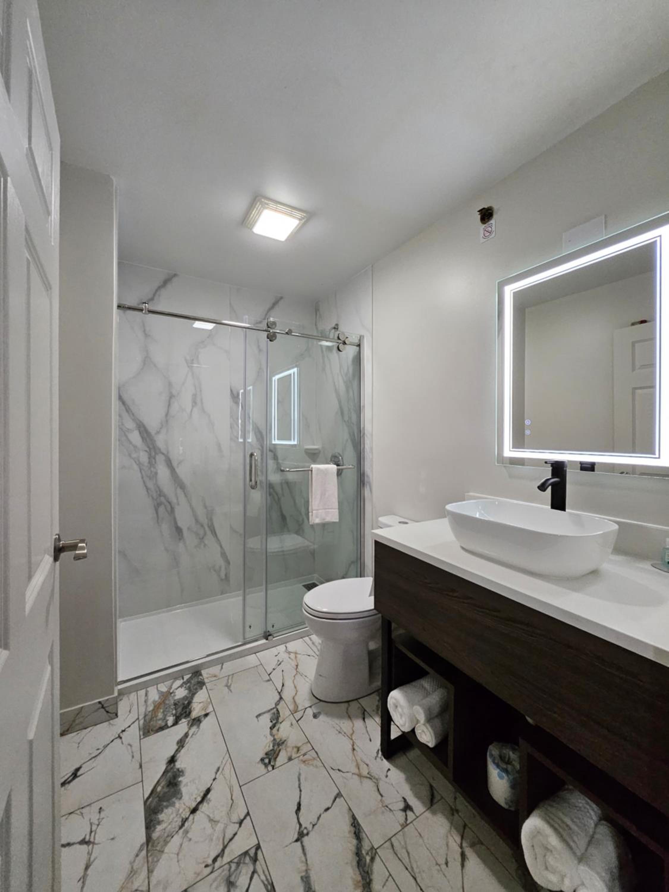 Quality Inn & Suites Columbia Harbison, Billede 4