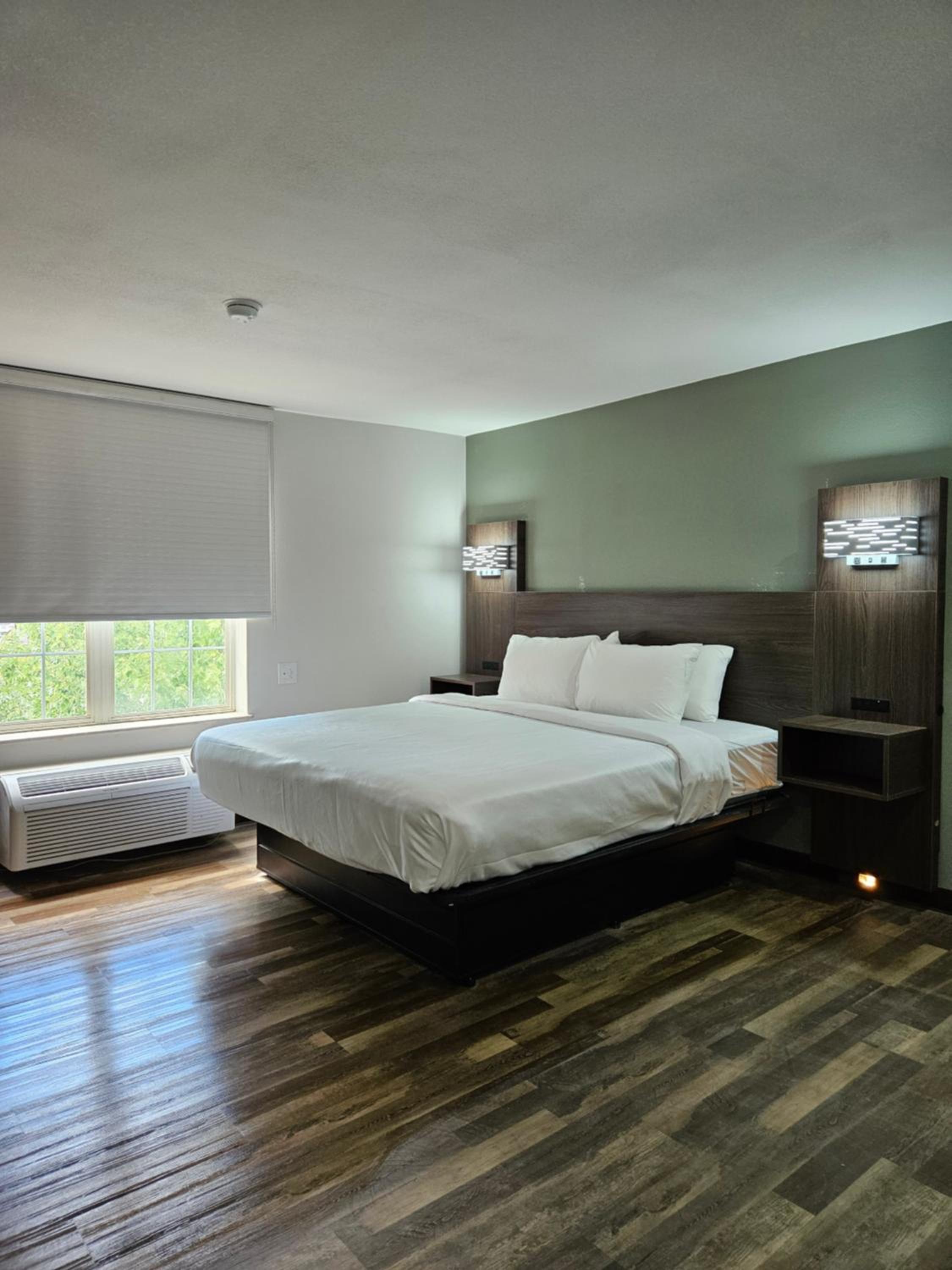 Quality Inn & Suites Columbia Harbison, Billede 7