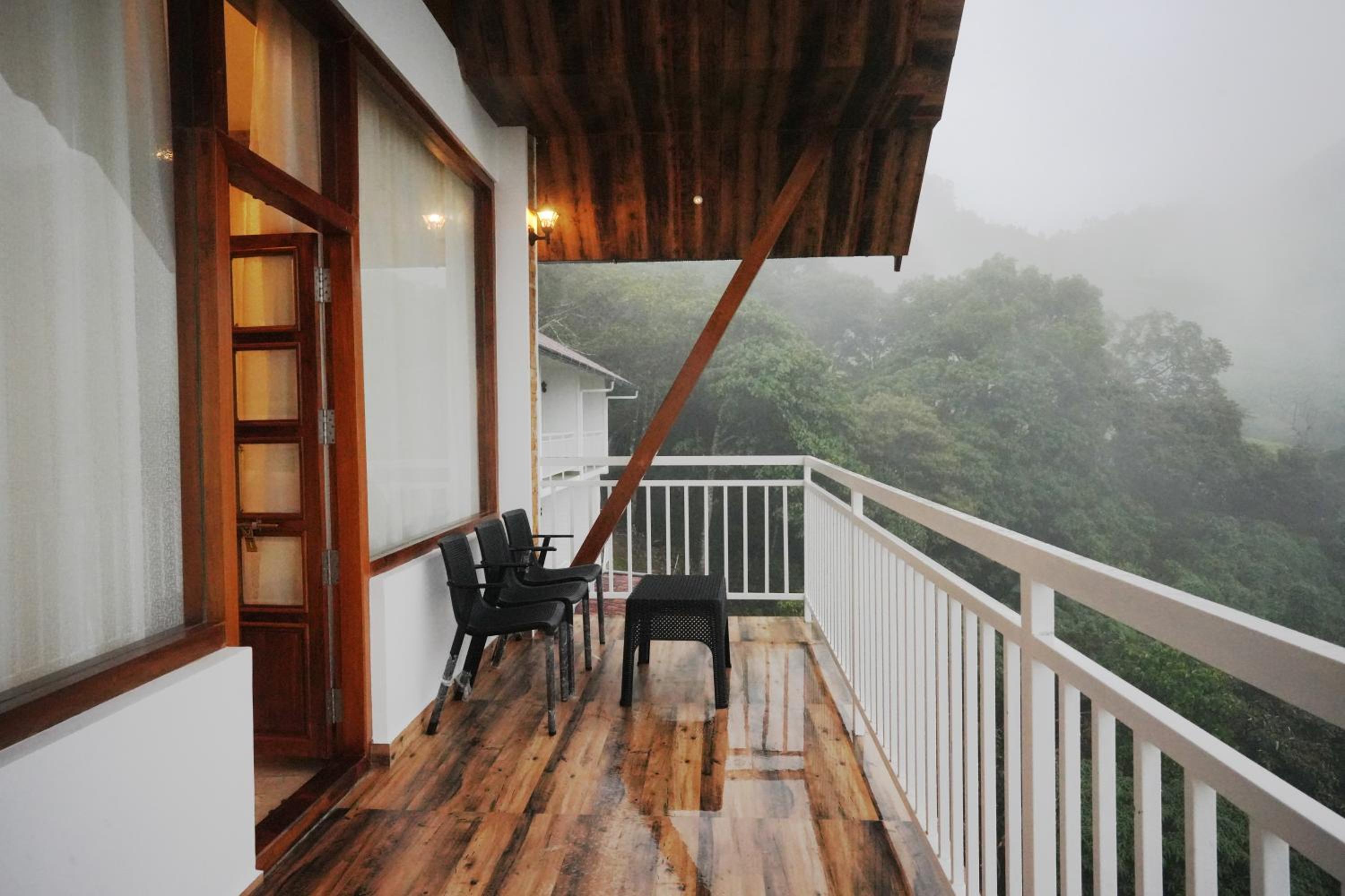 Double Room with Mountain View photo 2