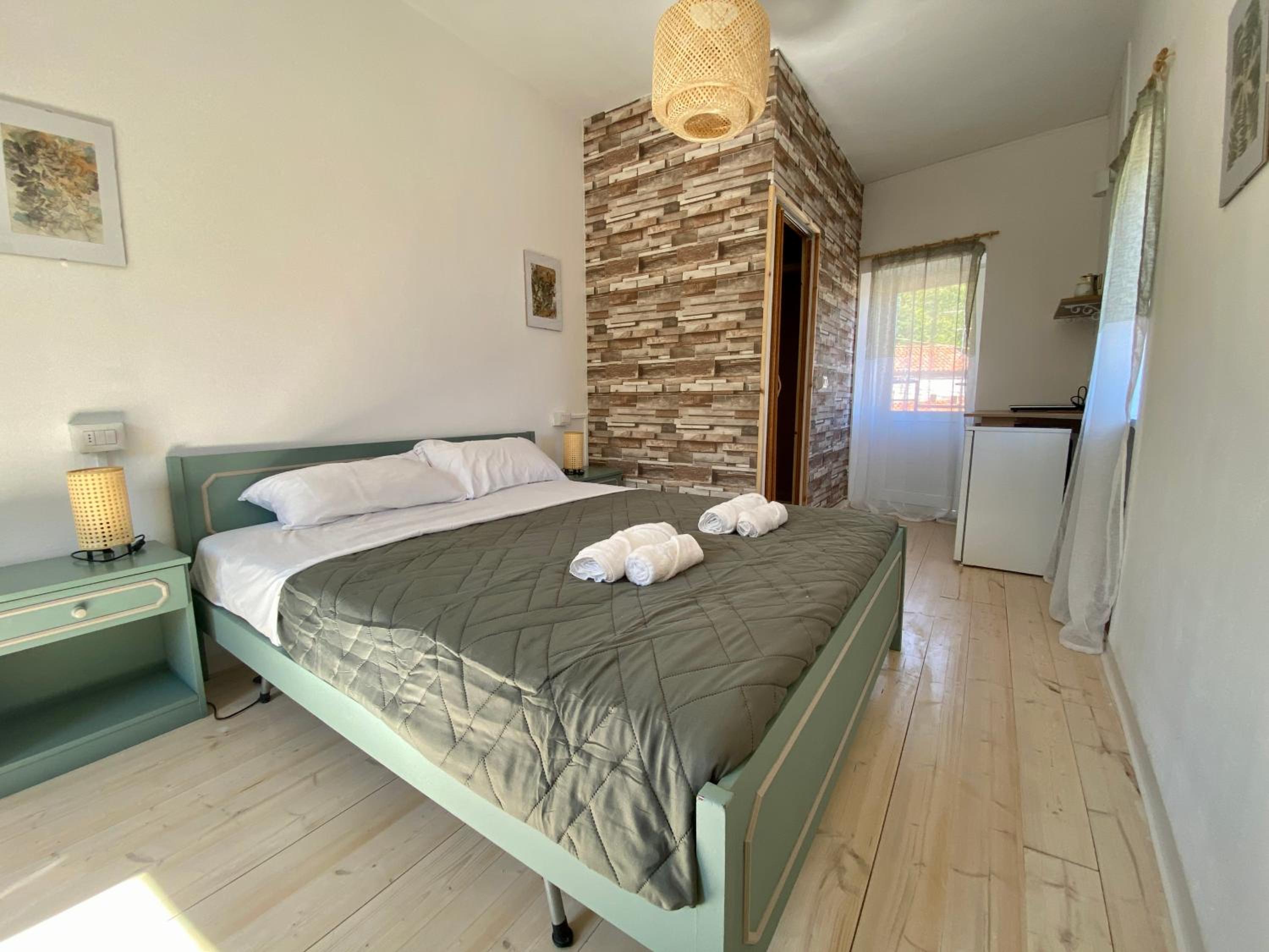 Two-Bedroom House photo 1
