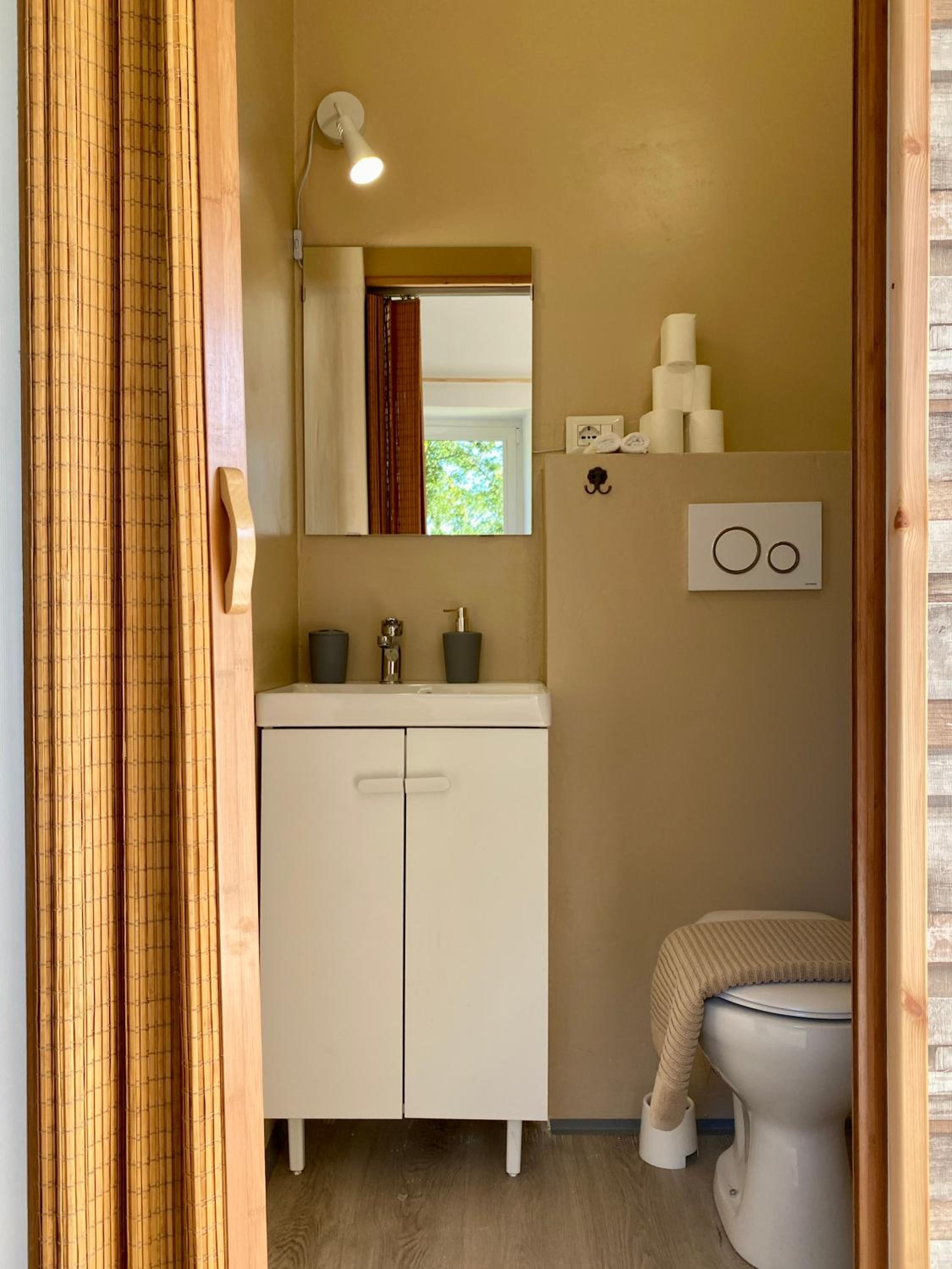Two-Bedroom House photo 2