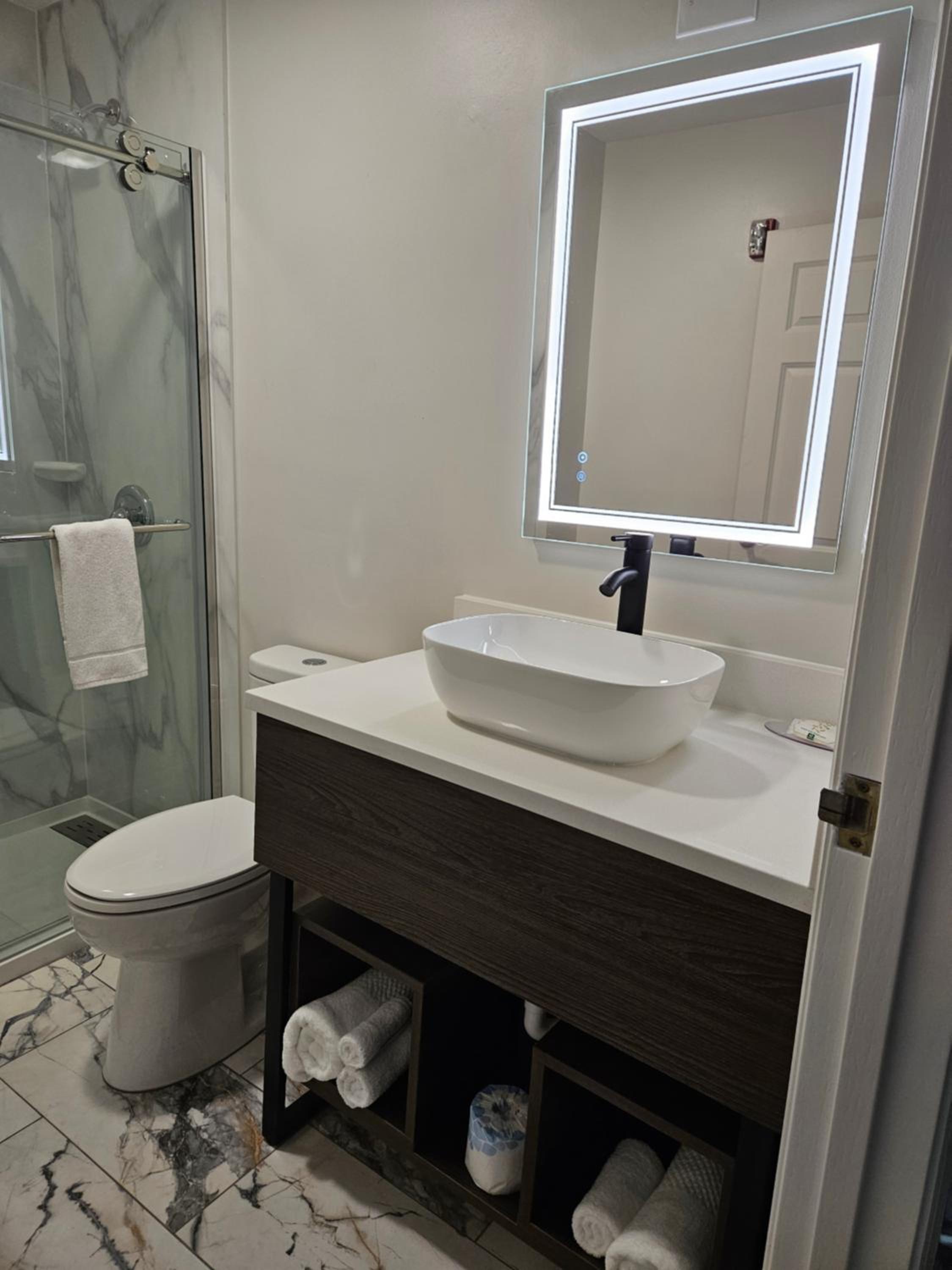 Quality Inn & Suites Columbia Harbison, Billede 5