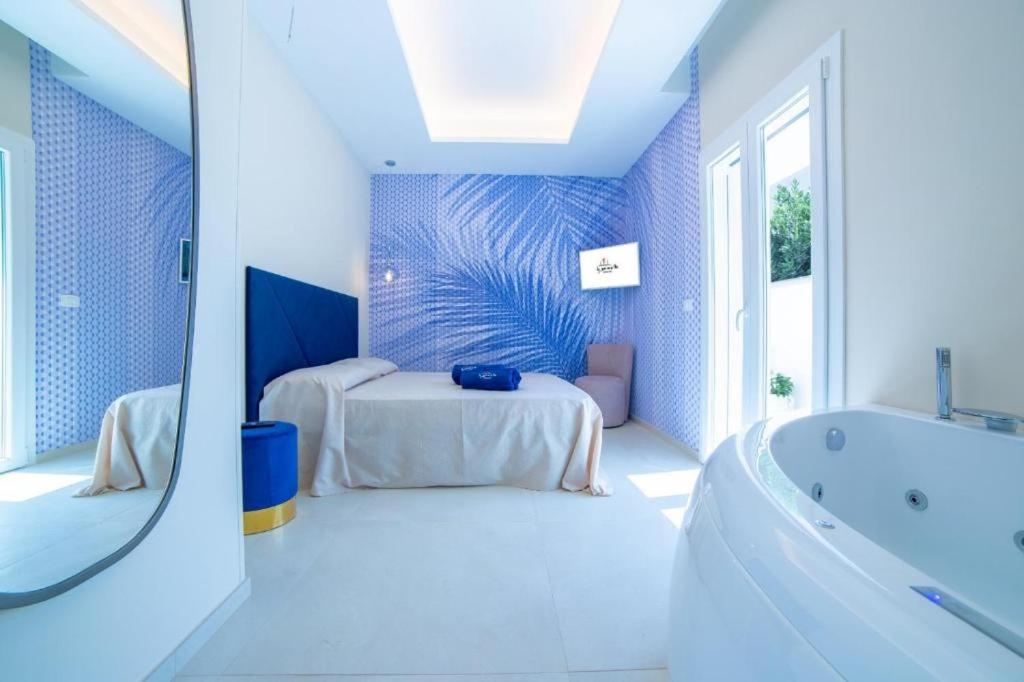 Deluxe Double Room With Bath photo 1