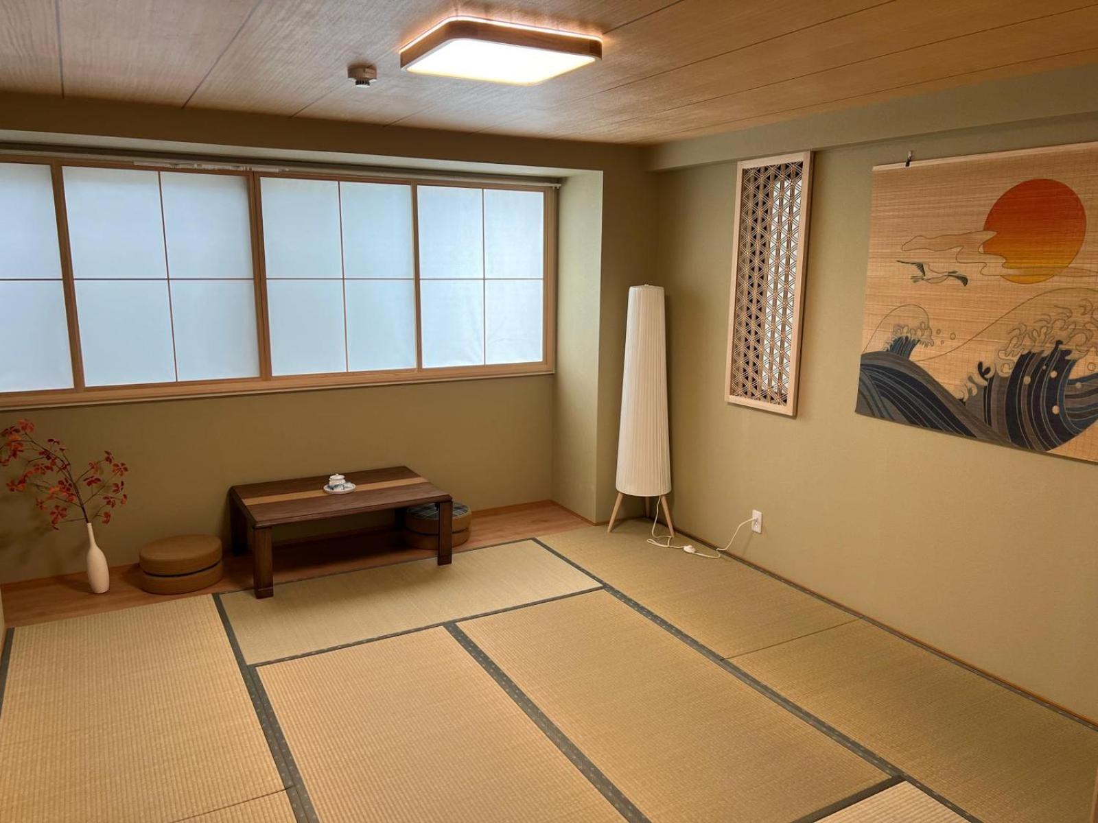 Japanese-Style Room photo 1