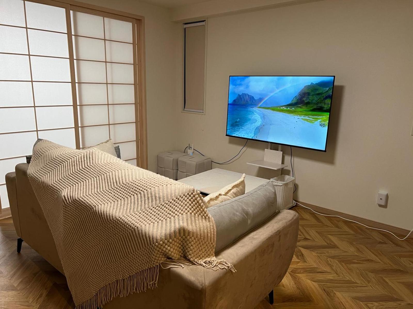 Japanese-Style Room photo 2