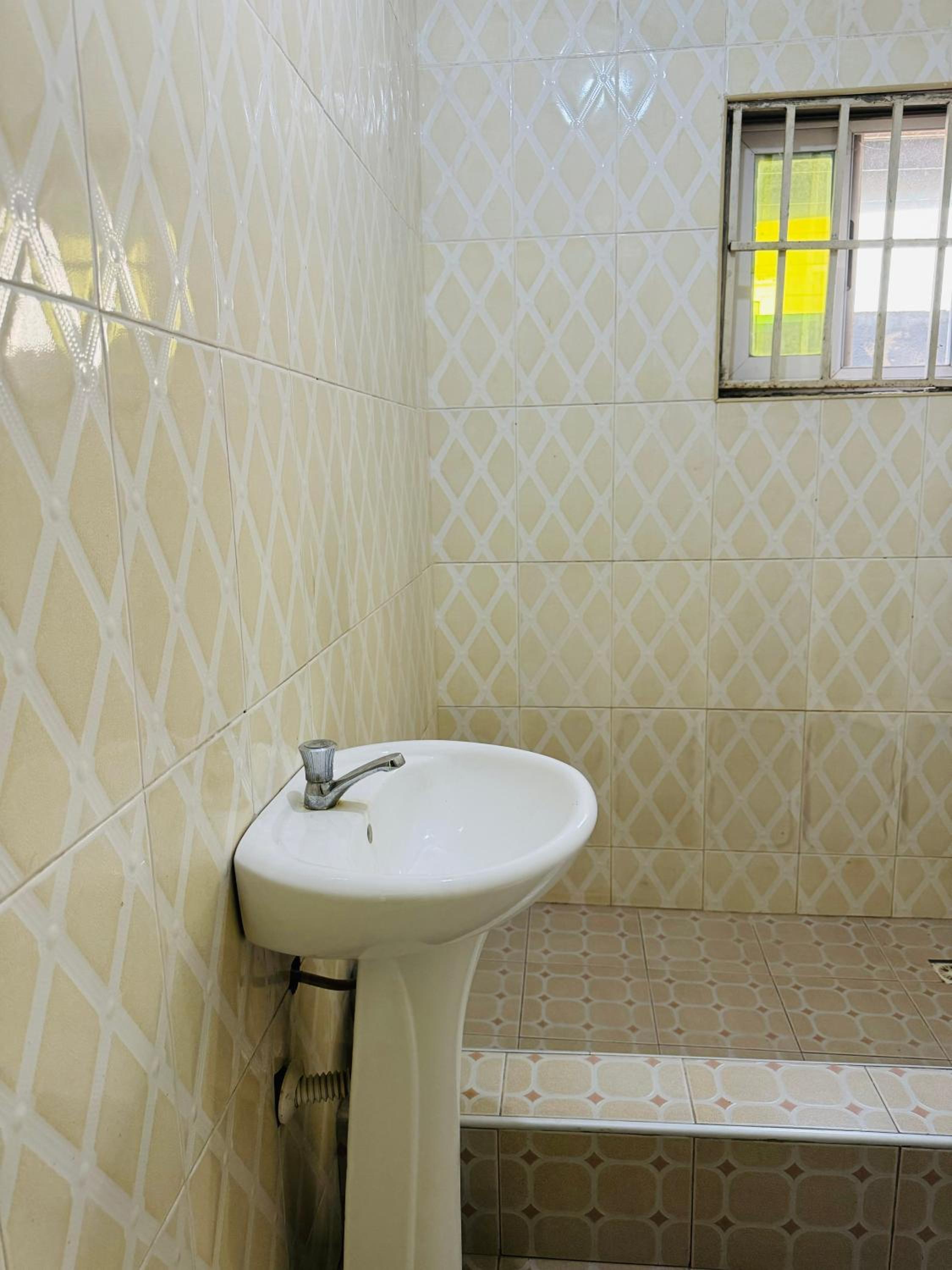 Two-Bedroom House photo 3