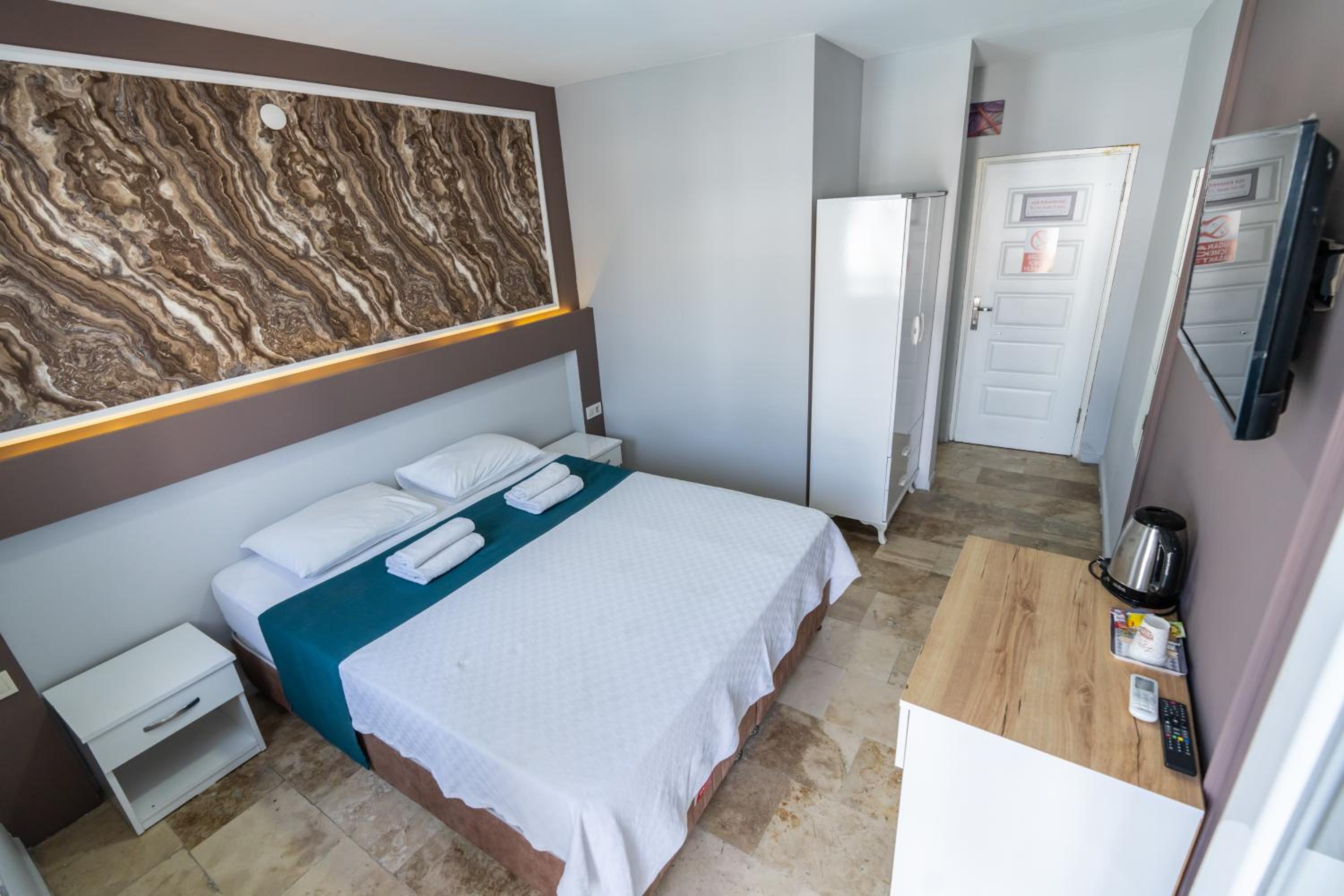Small Double Room
