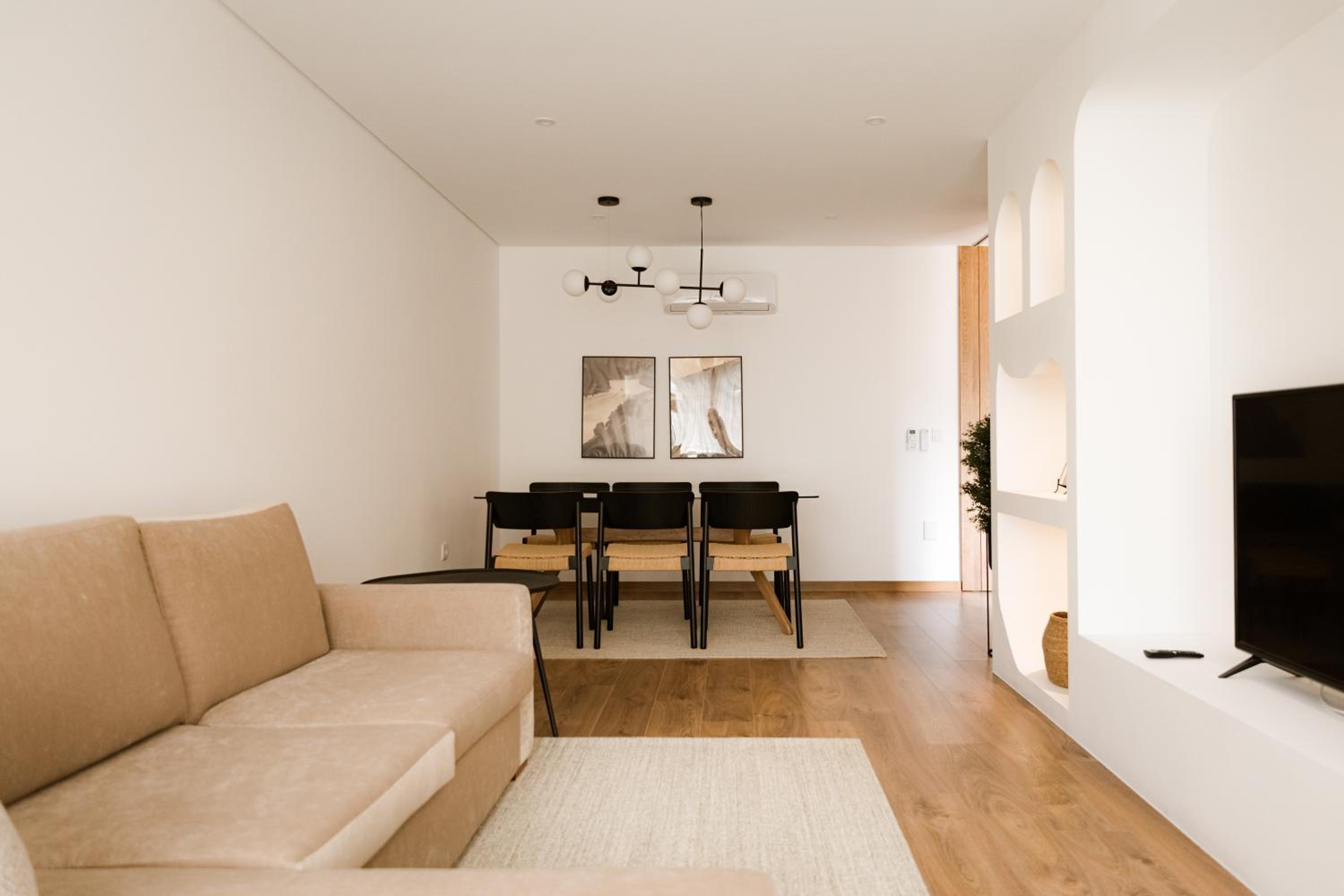 Two-Bedroom House photo 1