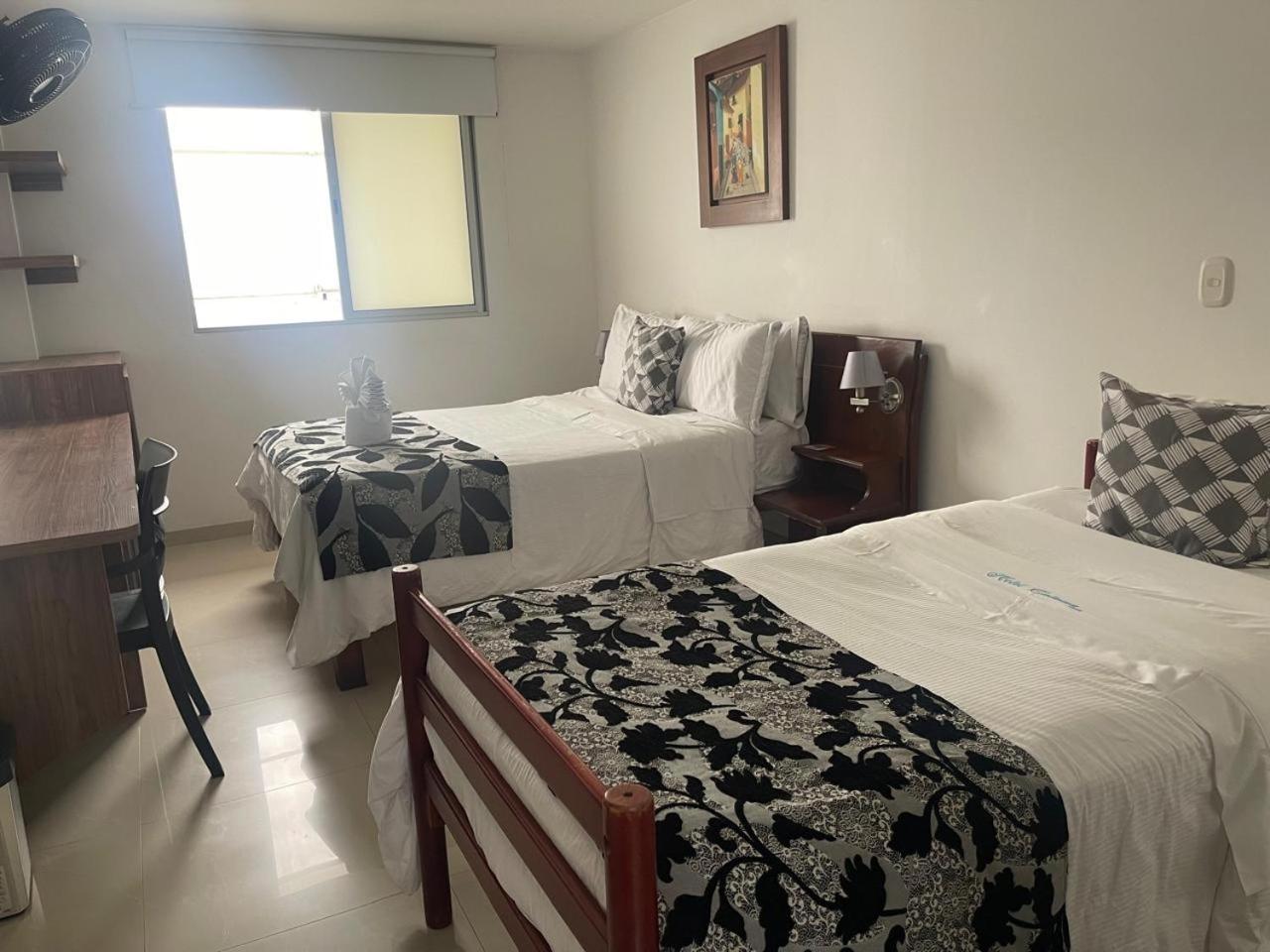 Quadruple Room photo 2
