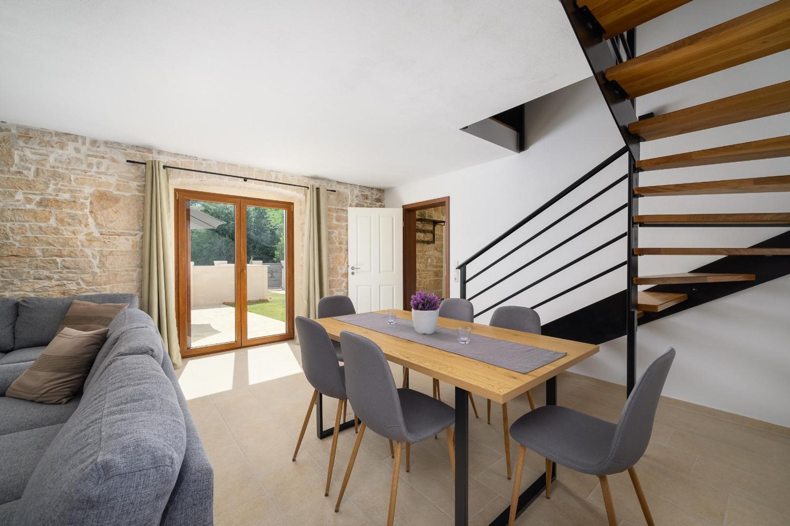 Three-Bedroom Holiday Home  photo 3