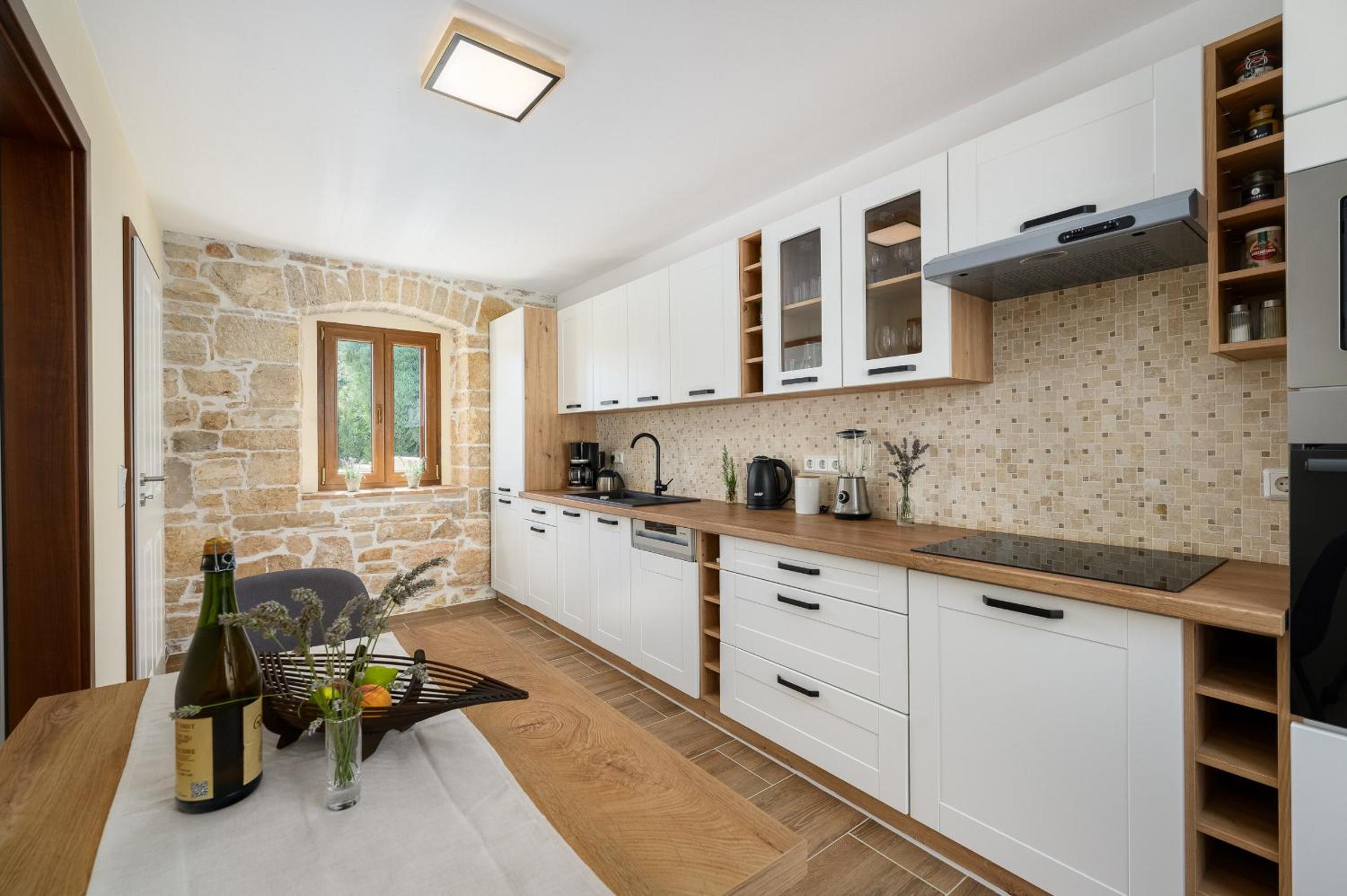 Three-Bedroom Holiday Home  photo 2