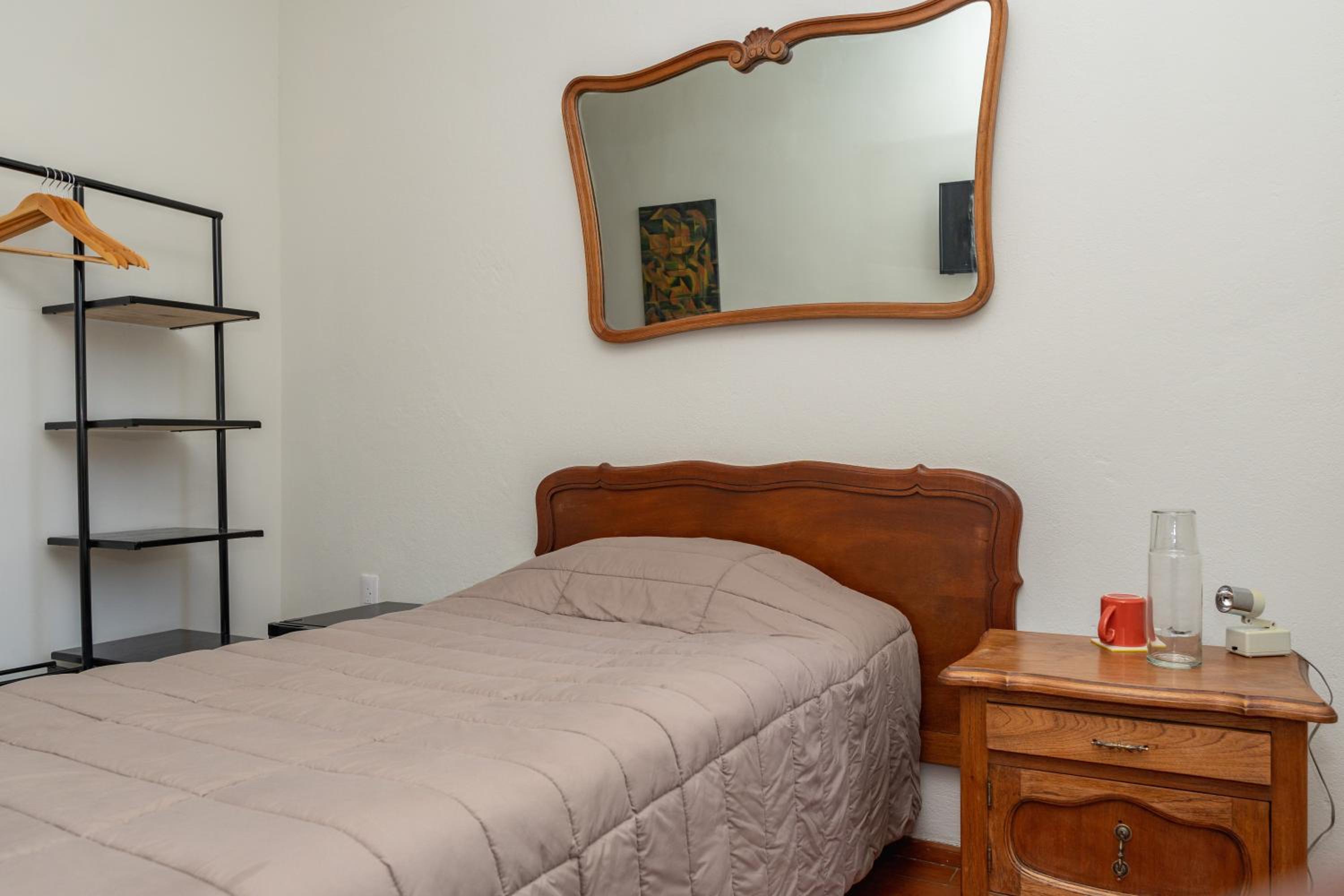 Single Room photo 1