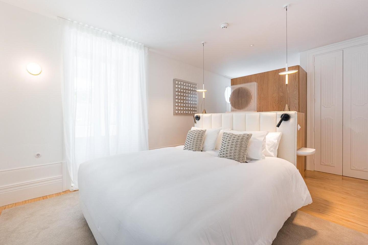 套房