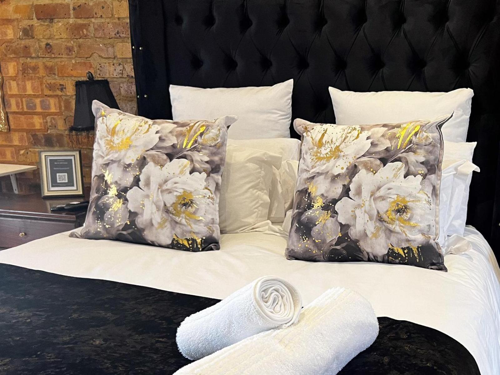 Deluxe Queen Room photo 1