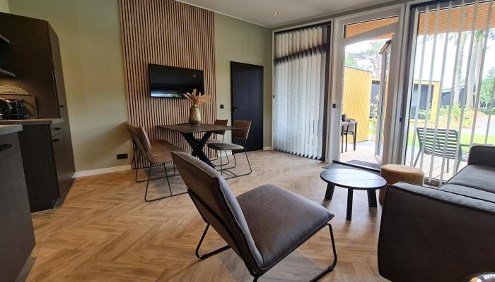 Two-Bedroom House photo 1