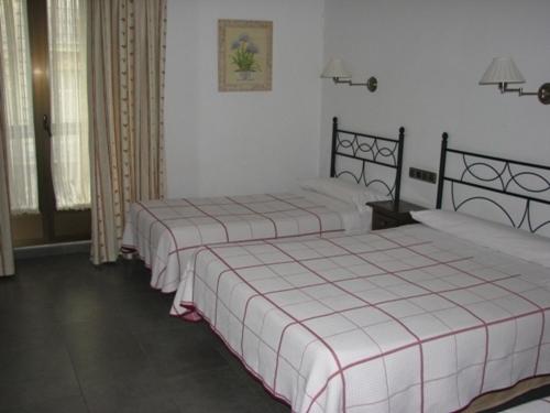 Habitación familiar
