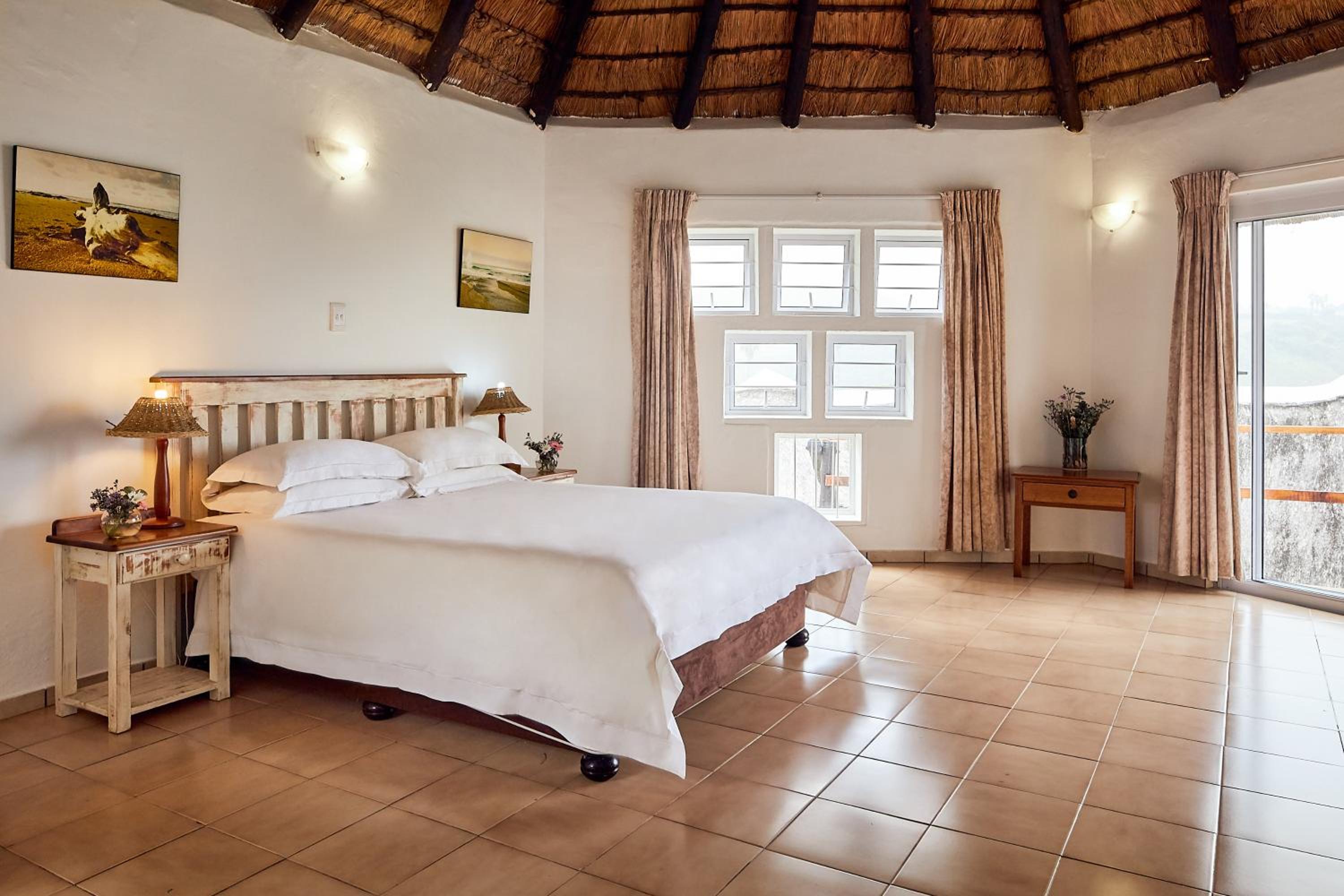 One-Bedroom Chalet