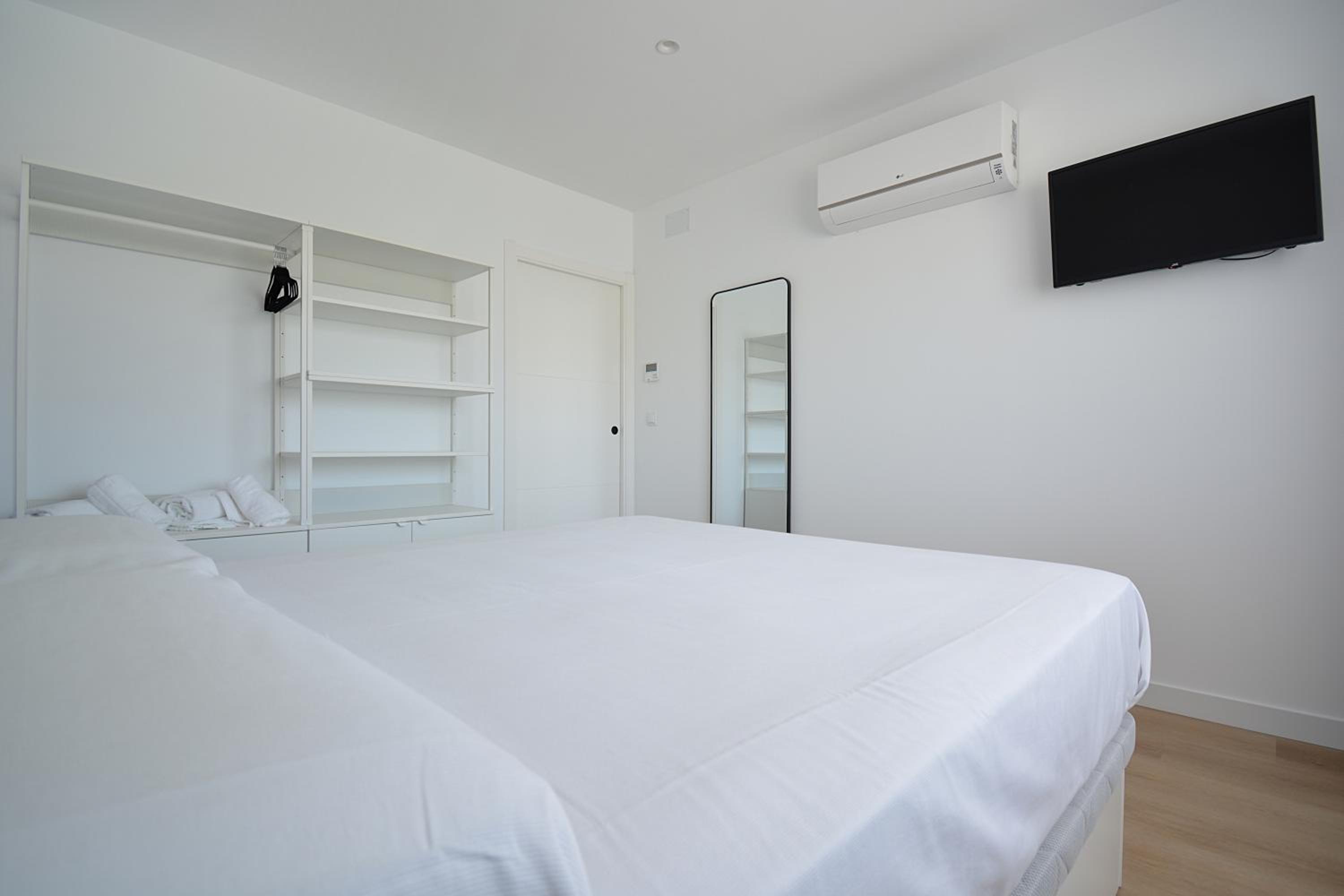 Apartamentos Vento Mareiro, Billede 17