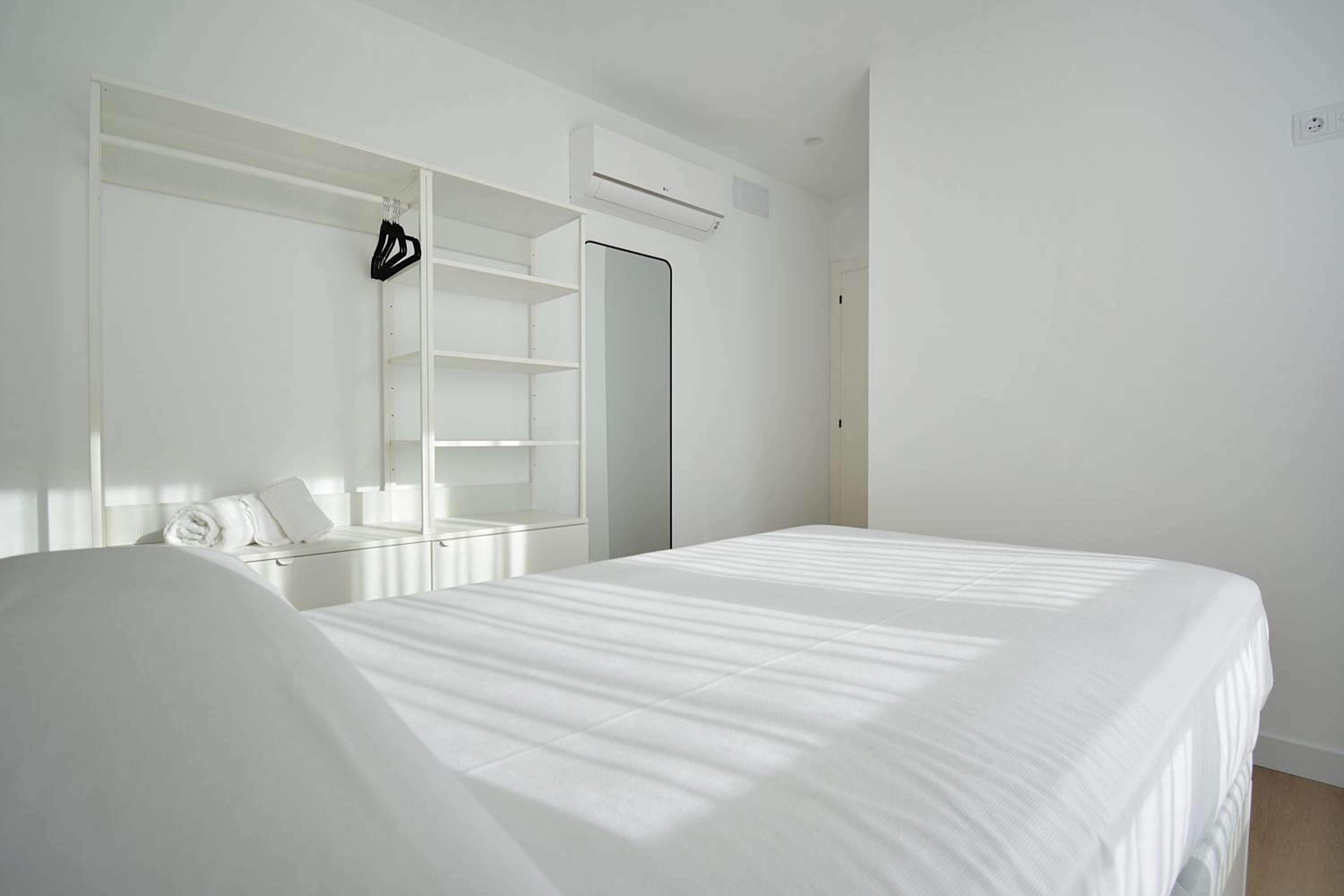Apartamento - Acceso para discapacitados