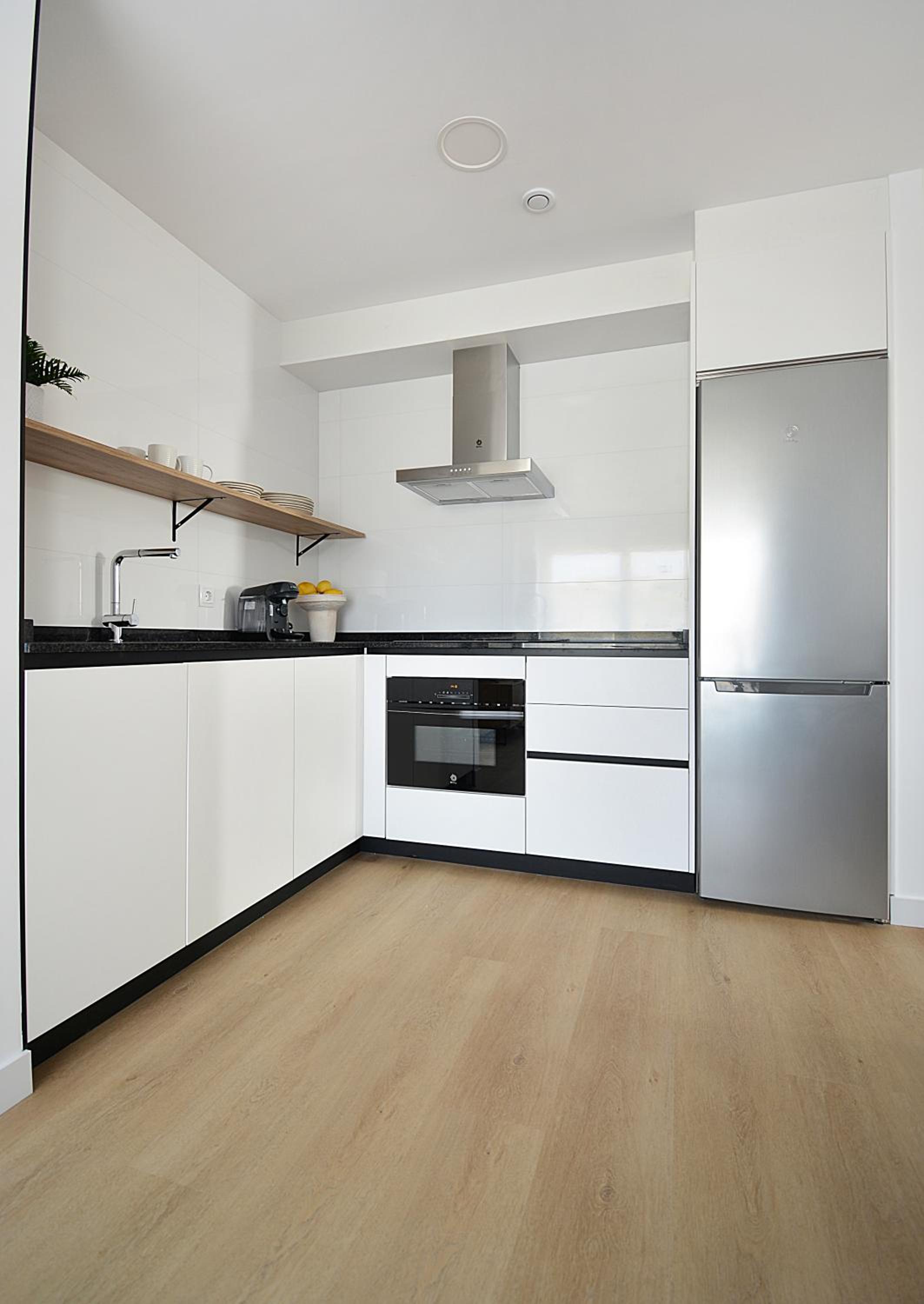 Apartamentos Vento Mareiro, Billede 2