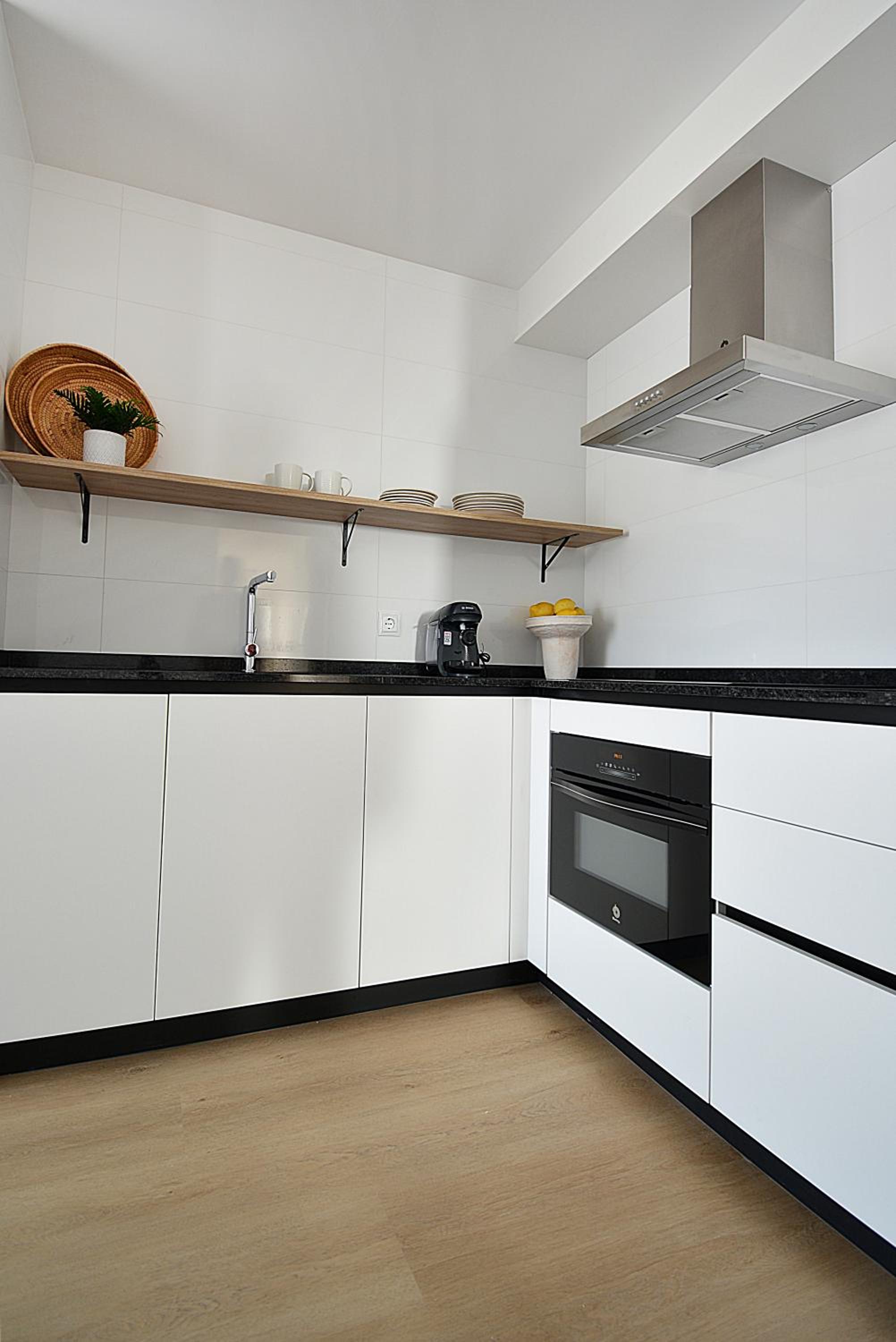 Apartamentos Vento Mareiro, Billede 9
