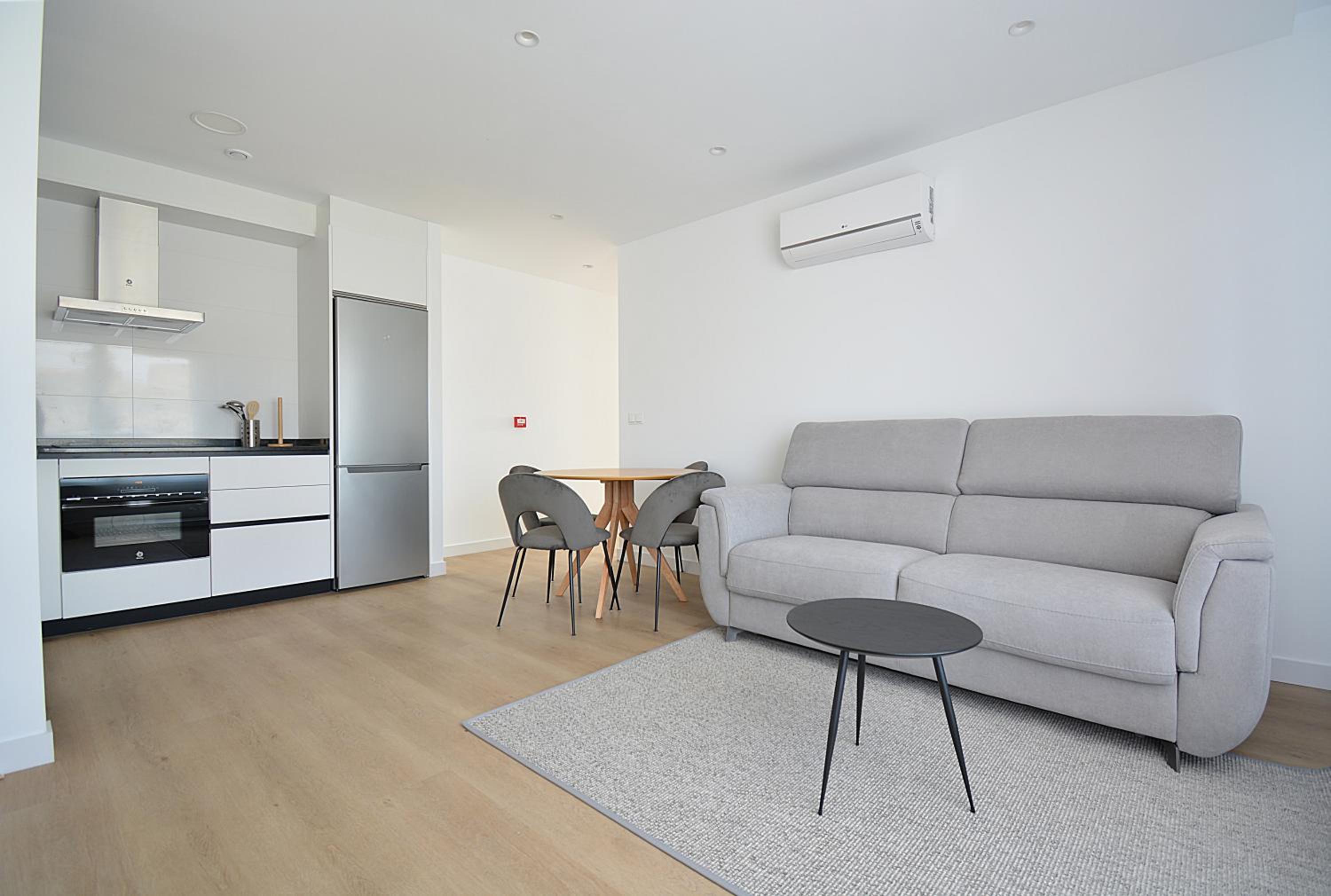 Apartamentos Vento Mareiro, Billede 10