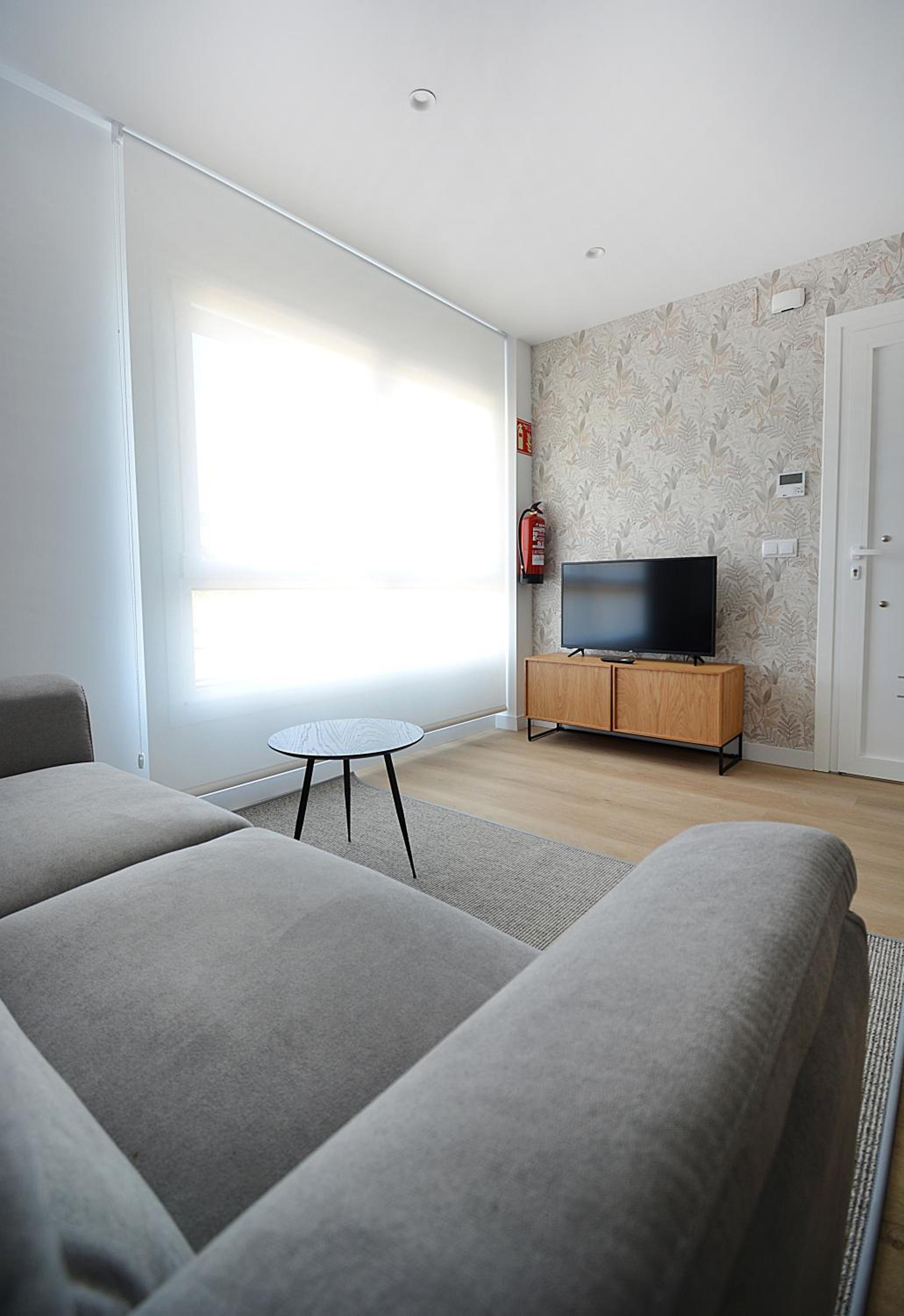 Apartamentos Vento Mareiro, Billede 8