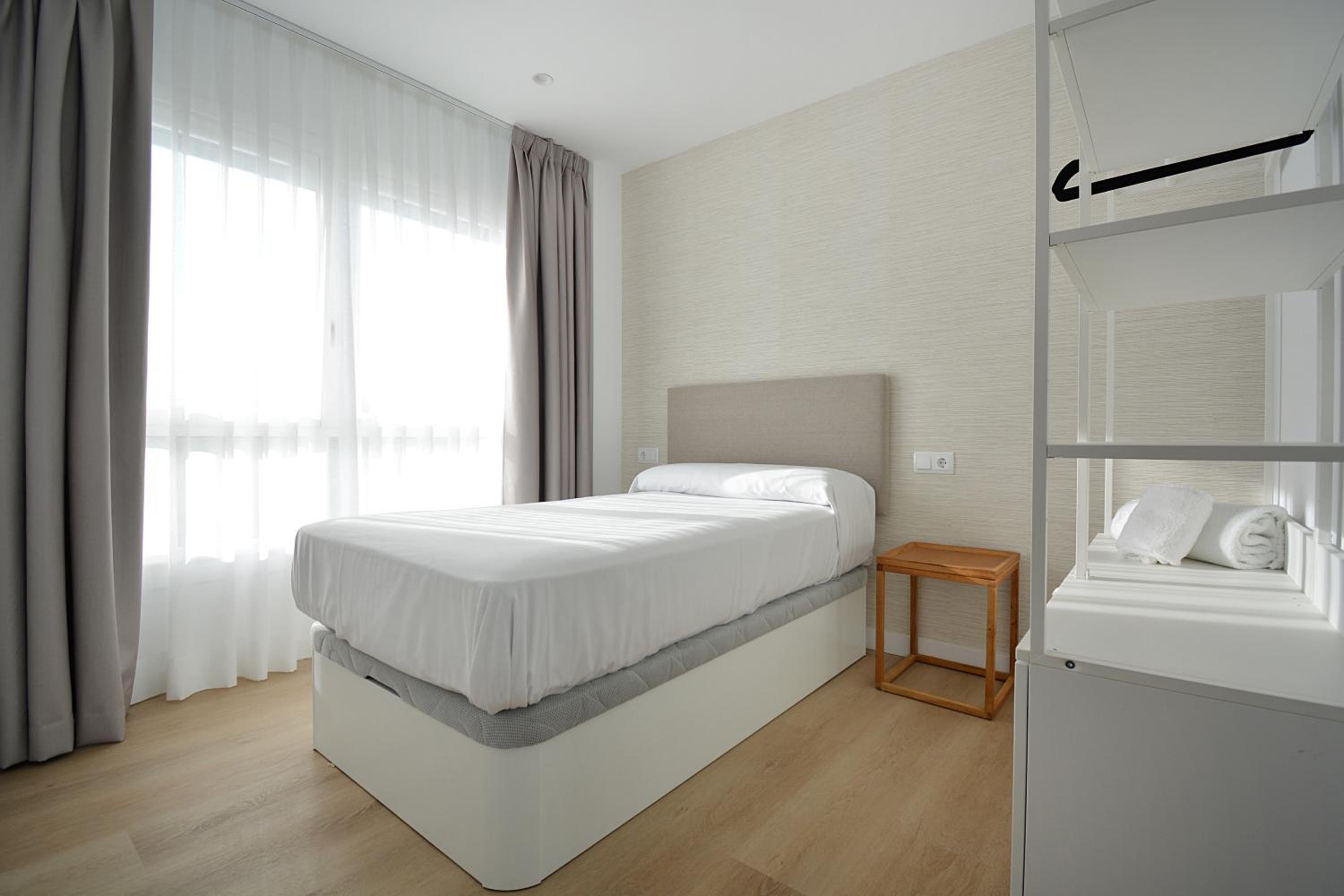 Apartamentos Vento Mareiro, Billede 7