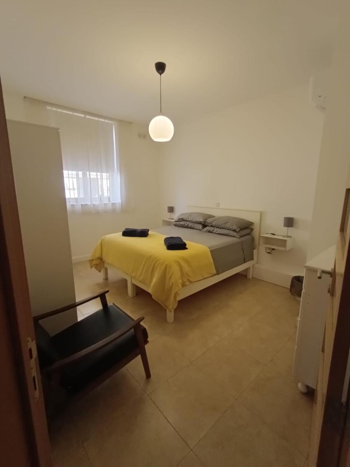 Two-Bedroom Apartment photo 1