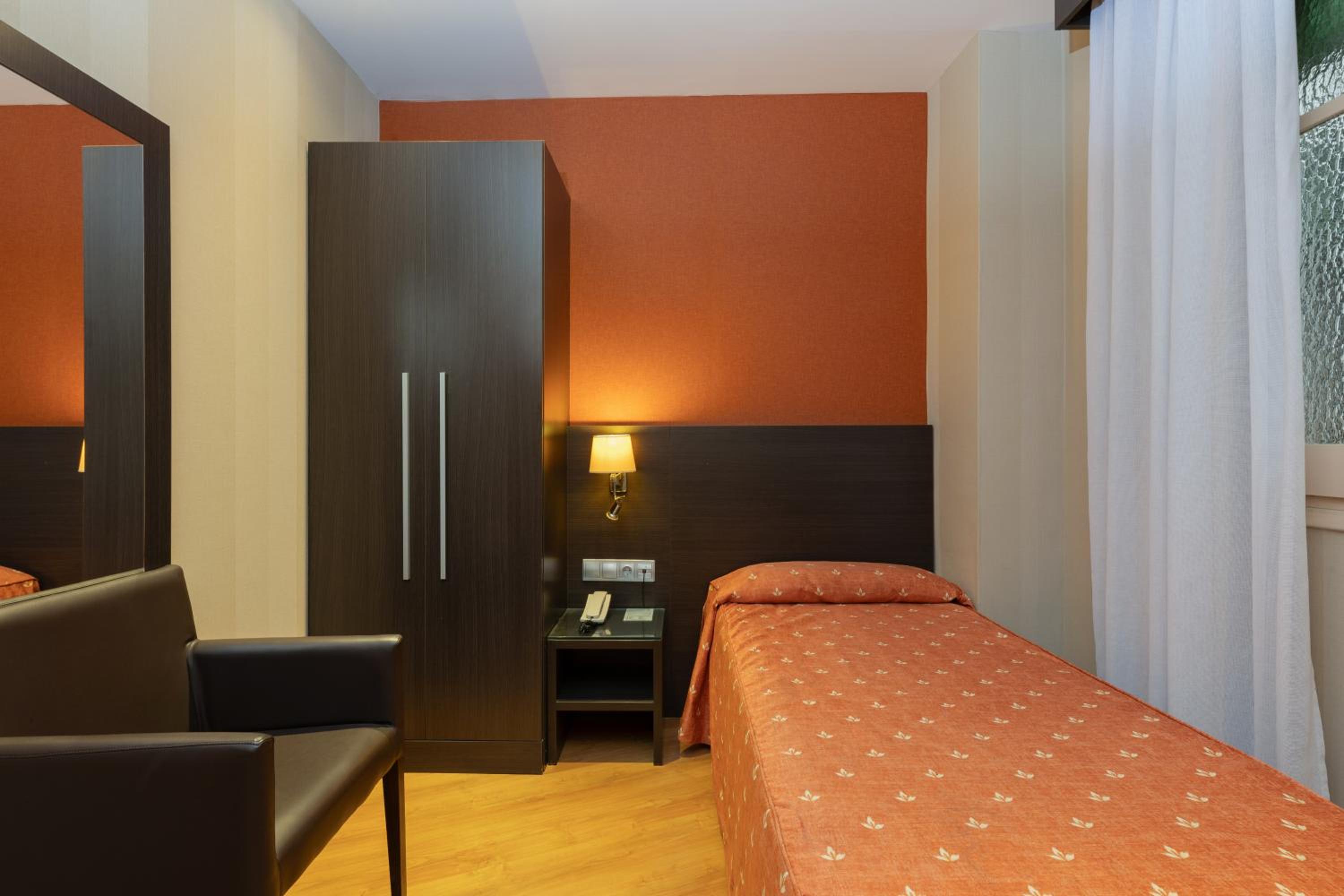 Habitación Individual