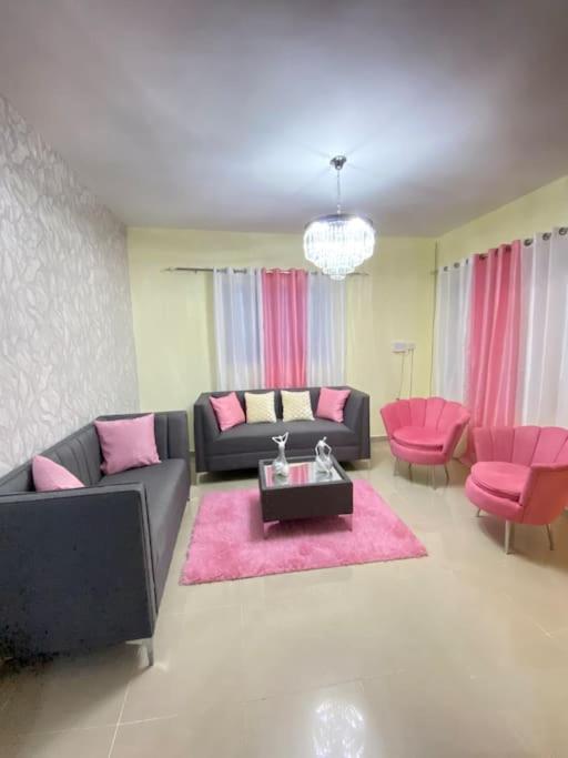 Two-Bedroom House photo 1