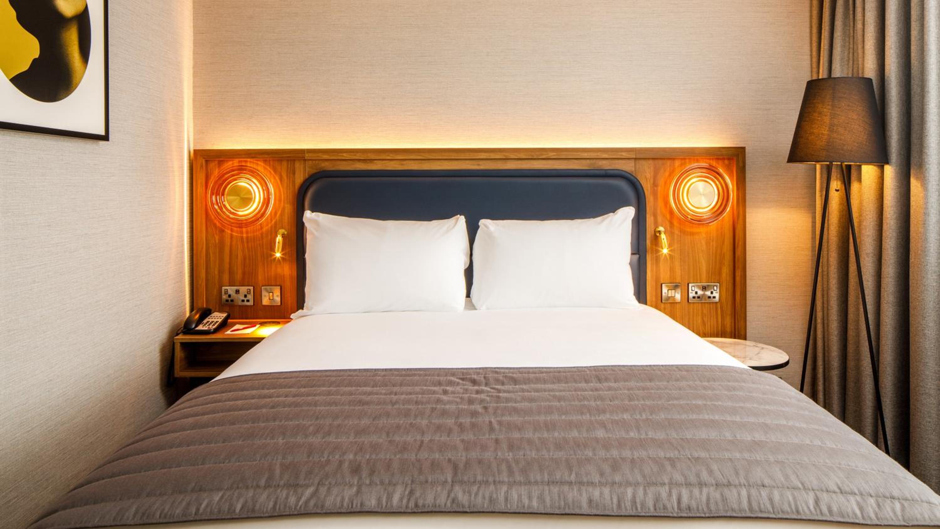 Standard Room - Photo 4
