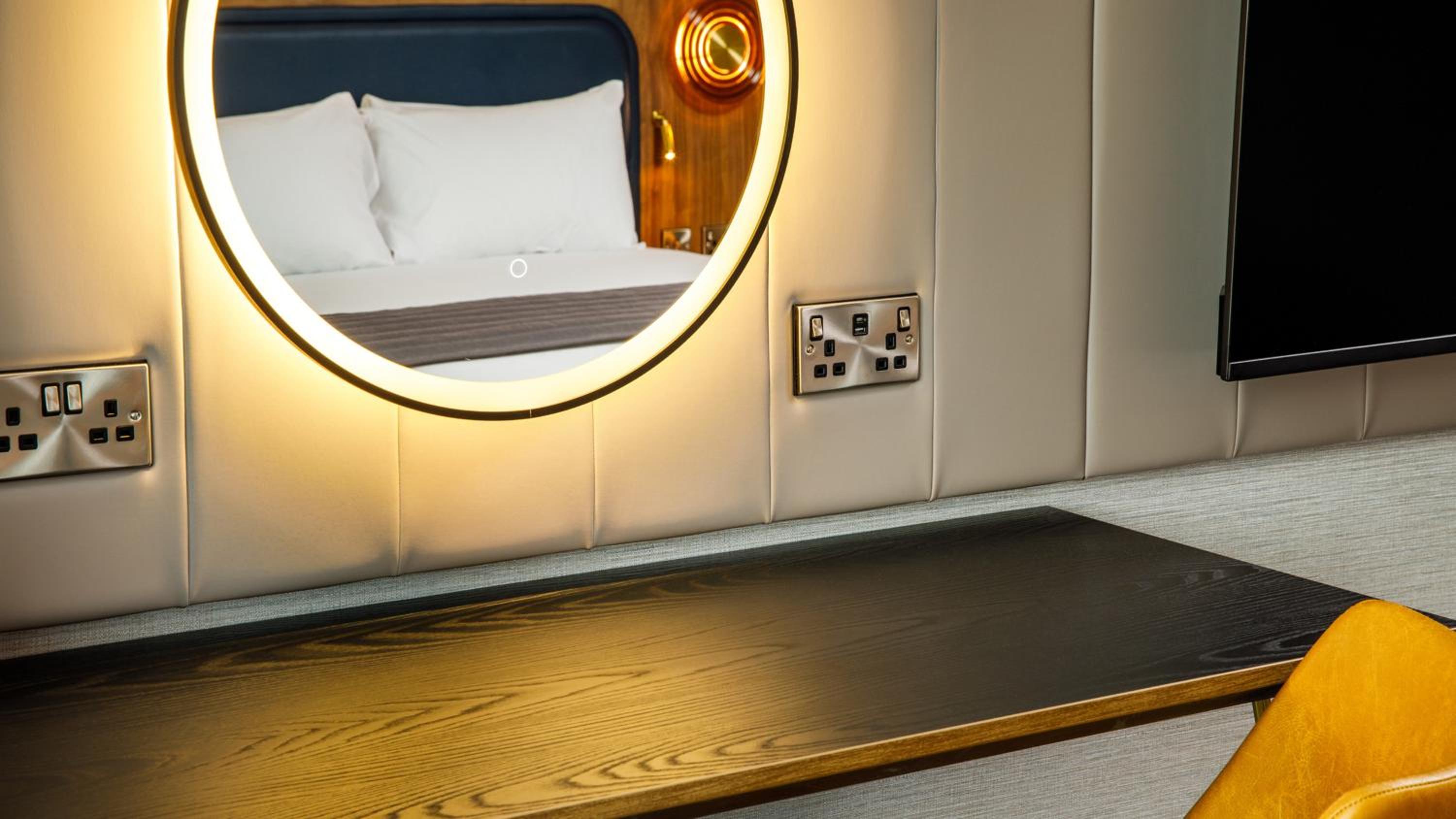 Standard Room - Photo 7