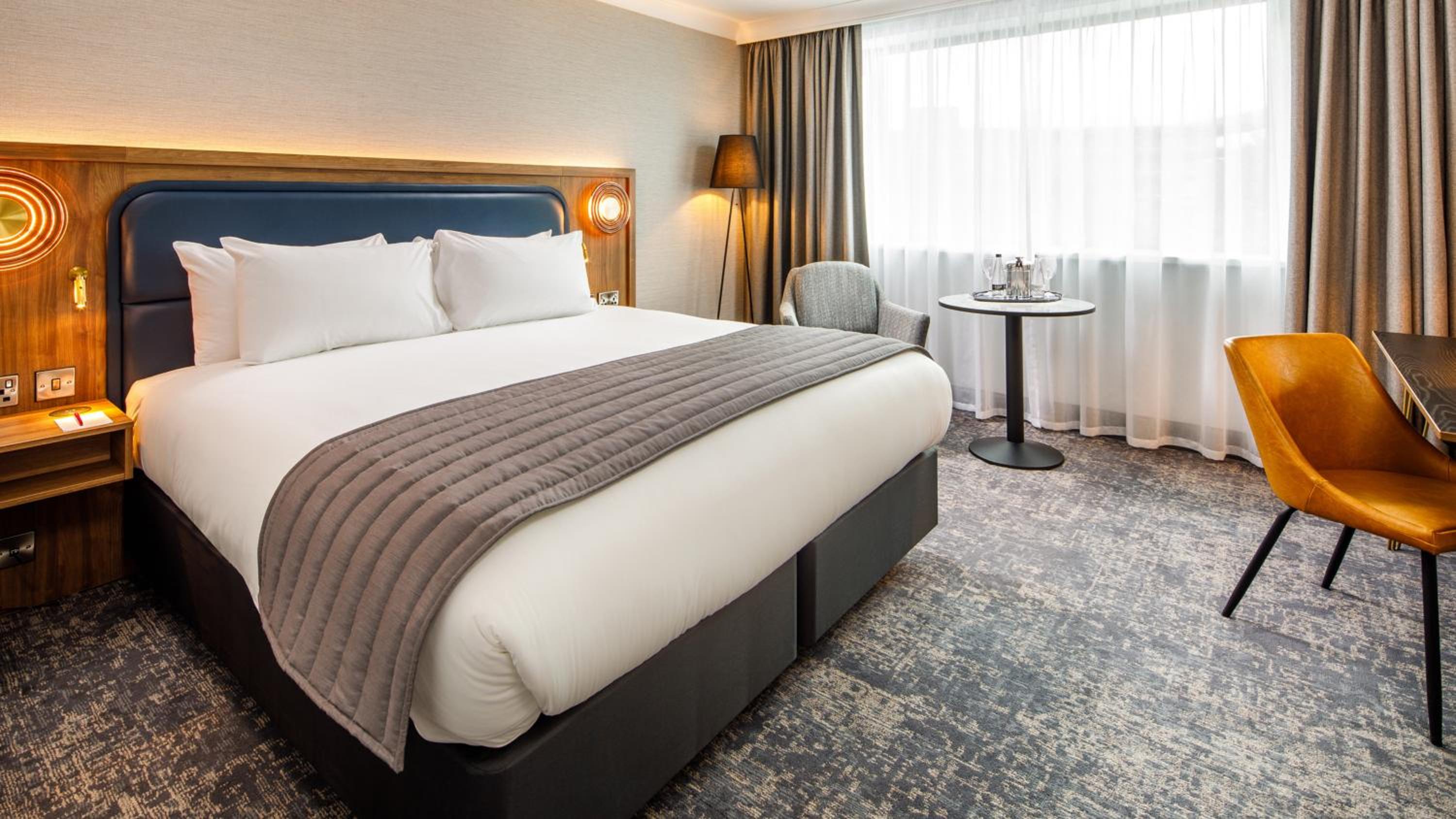 Standard Room - Photo 10