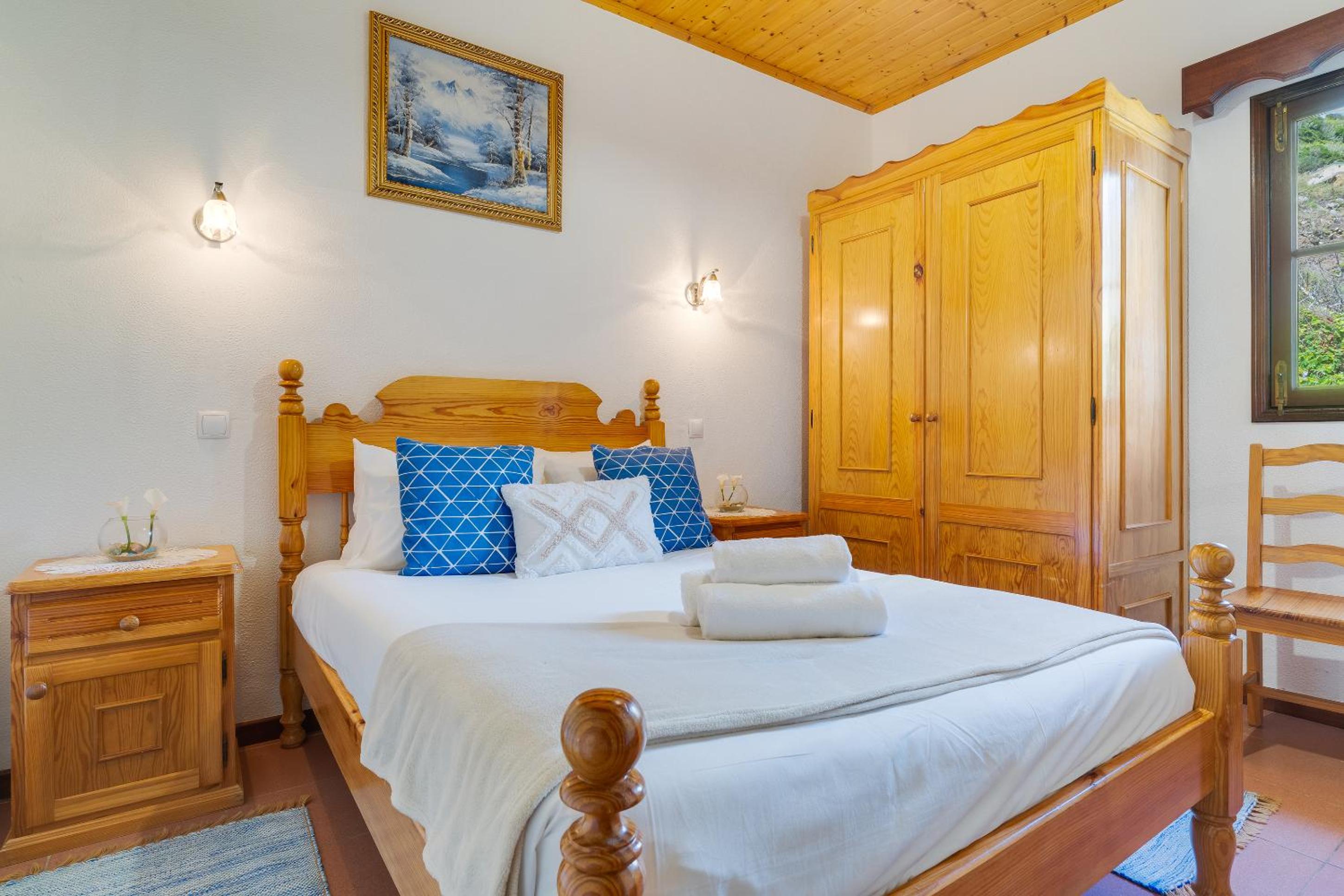 Two-Bedroom House photo 2