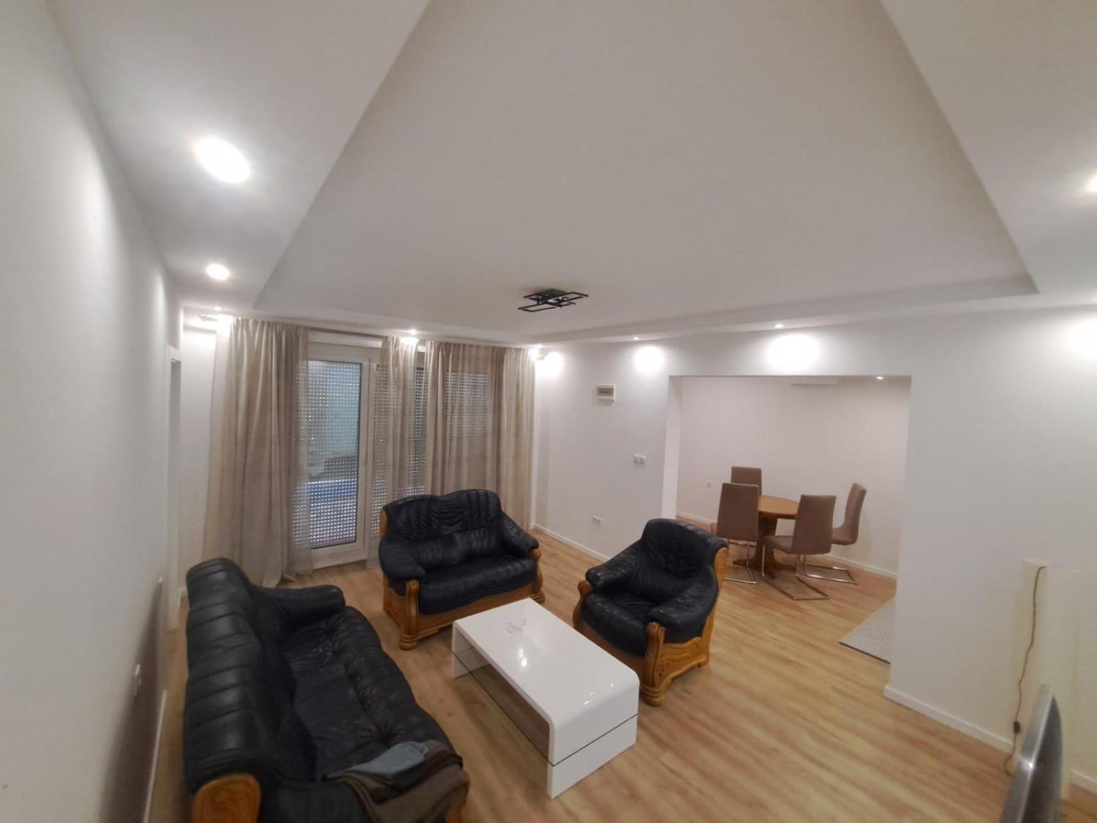 Two-Bedroom Apartment photo 1