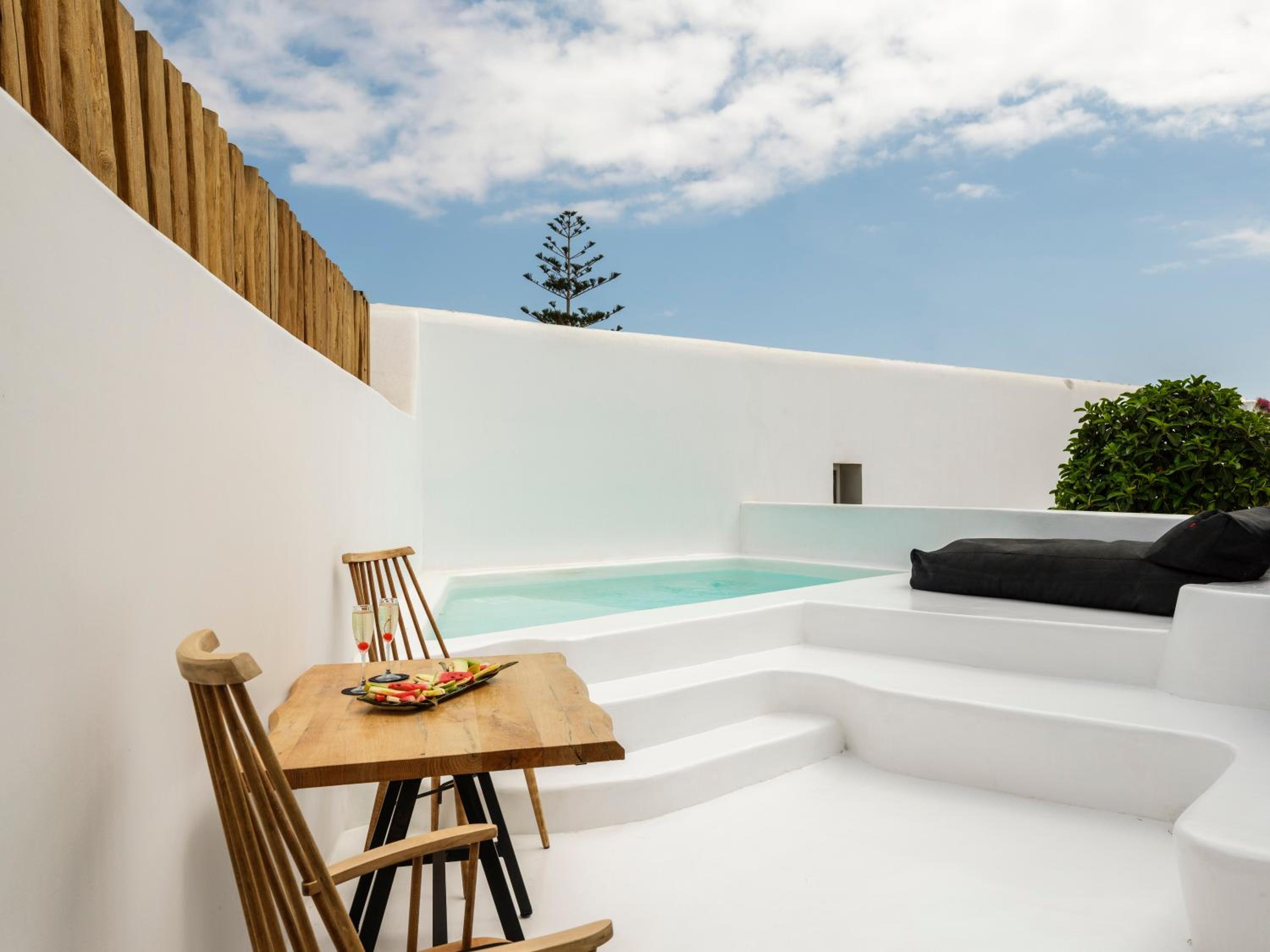 Suite with Private Pool photo 3