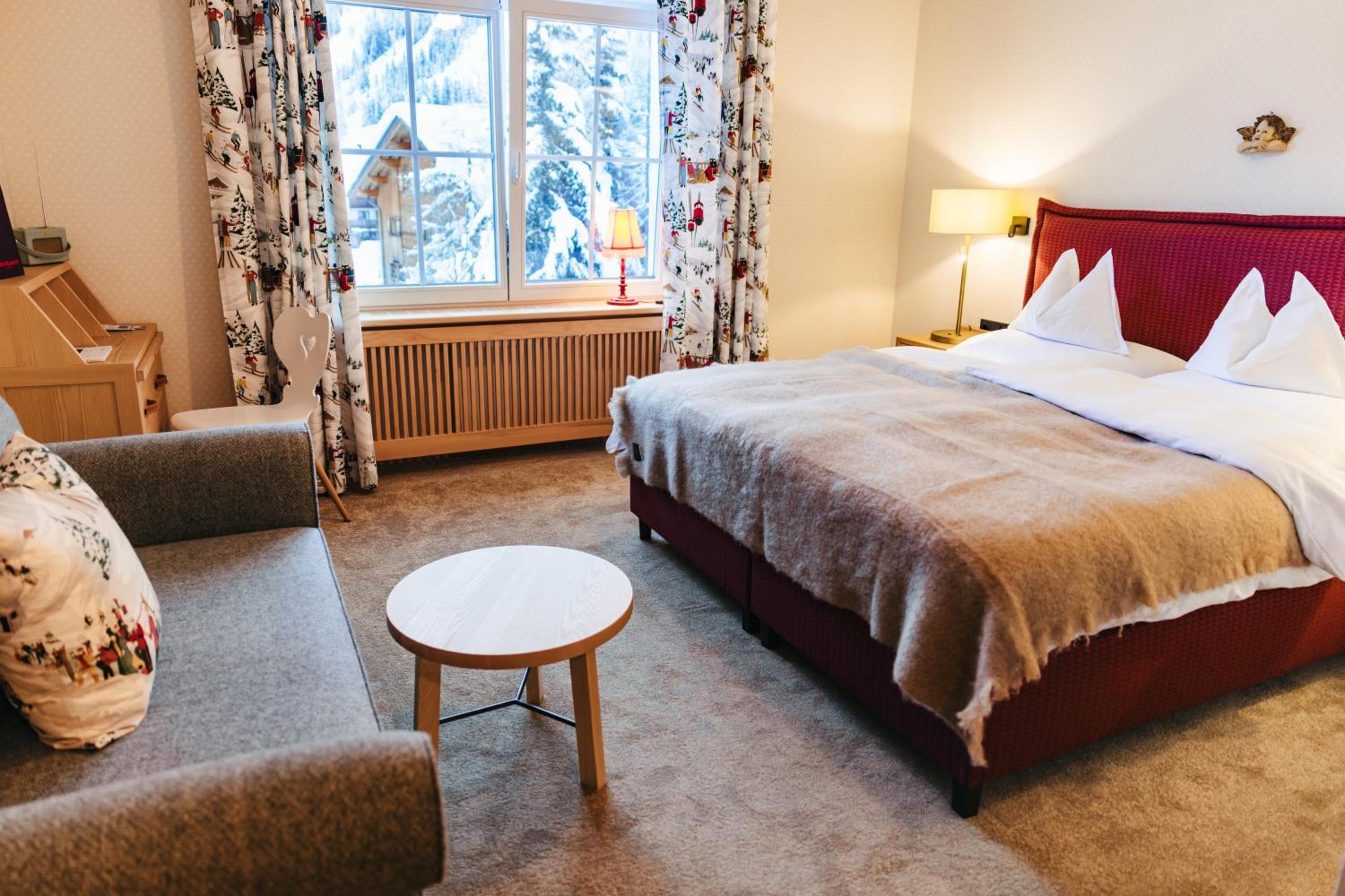 Superior Double Room photo 1