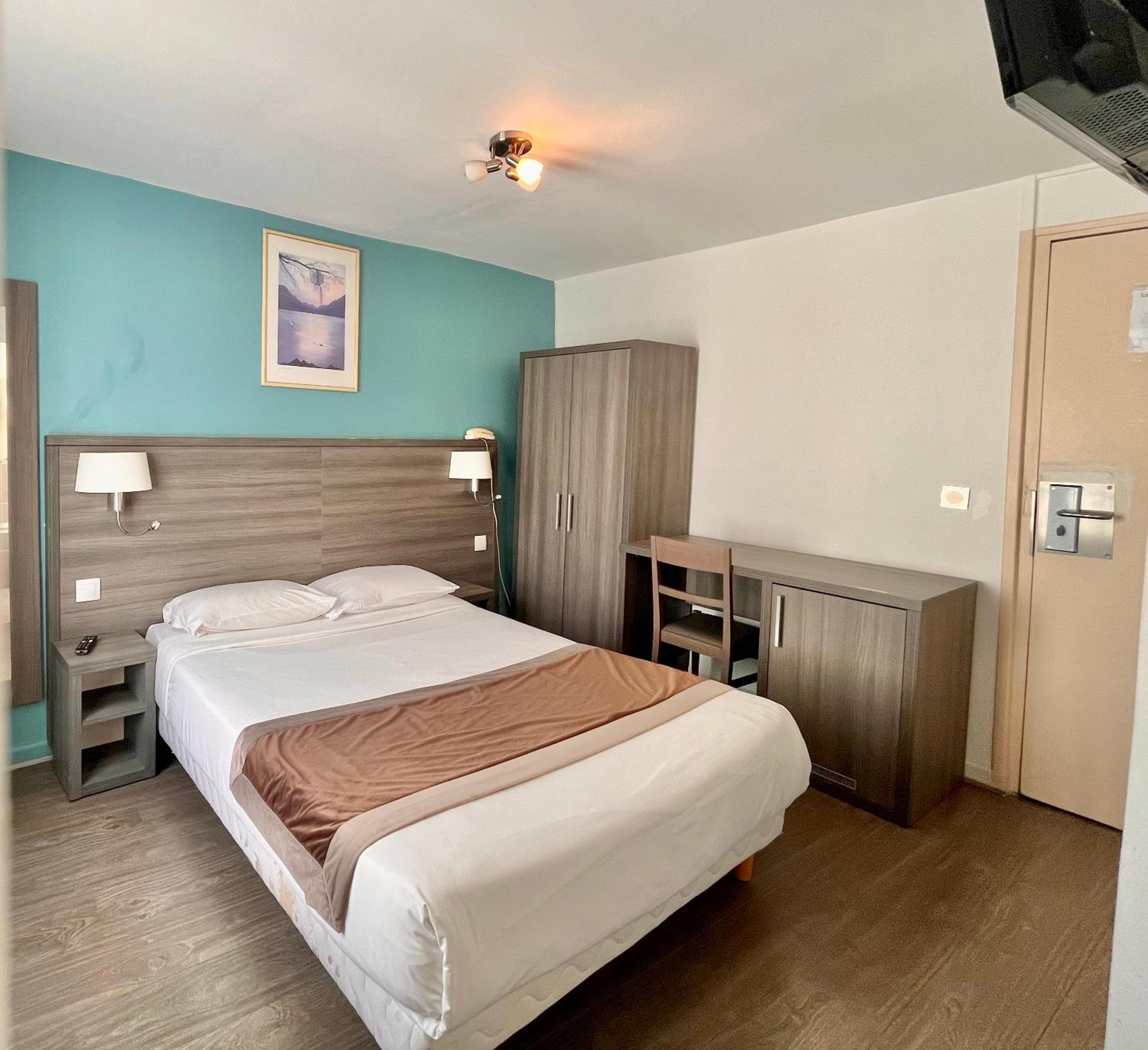 Double Room photo 2