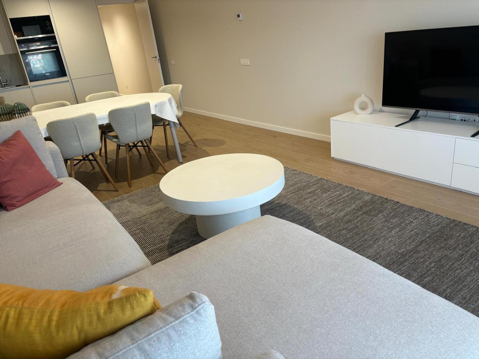 Departamento de tres habitaciones