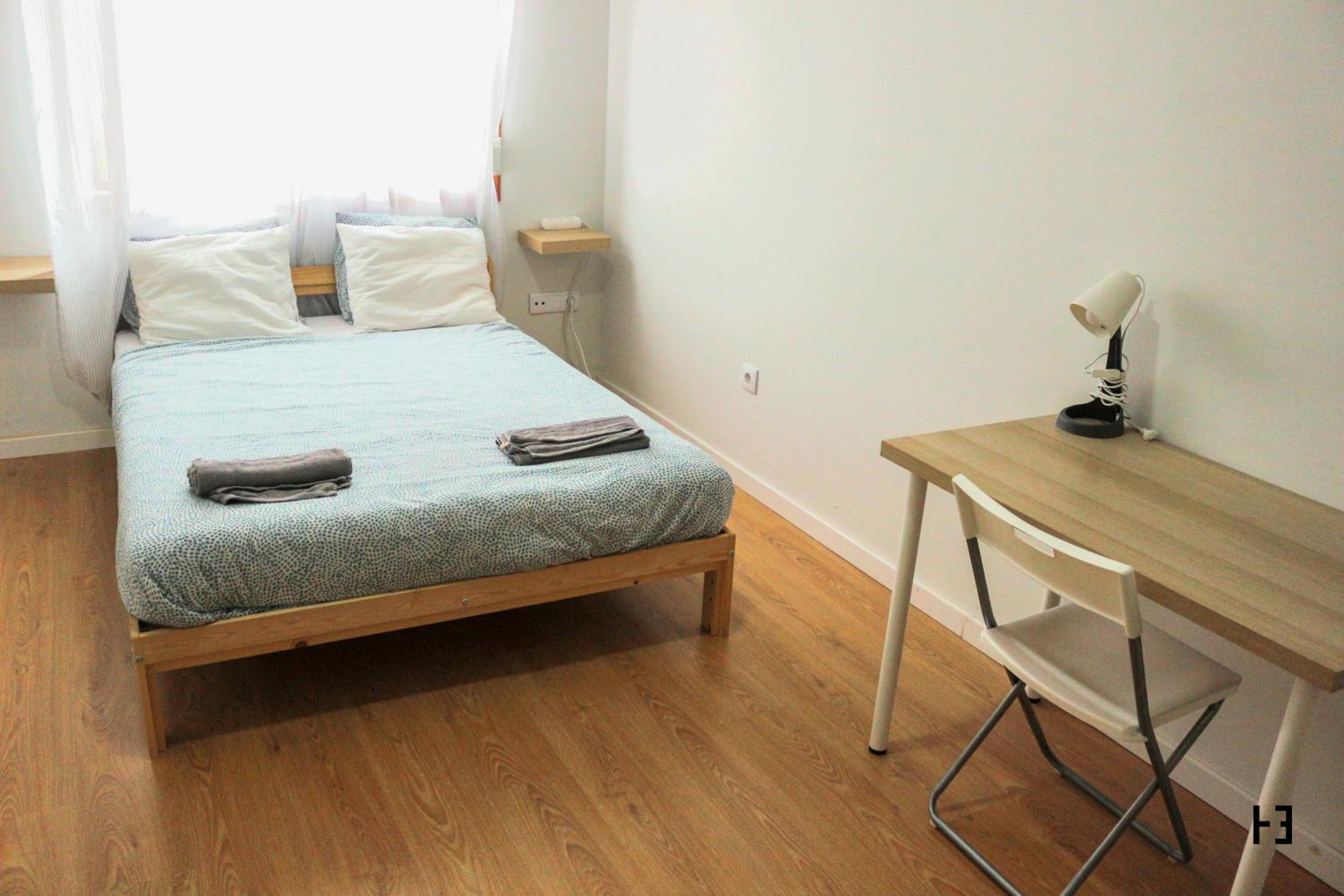 Budget Double Room