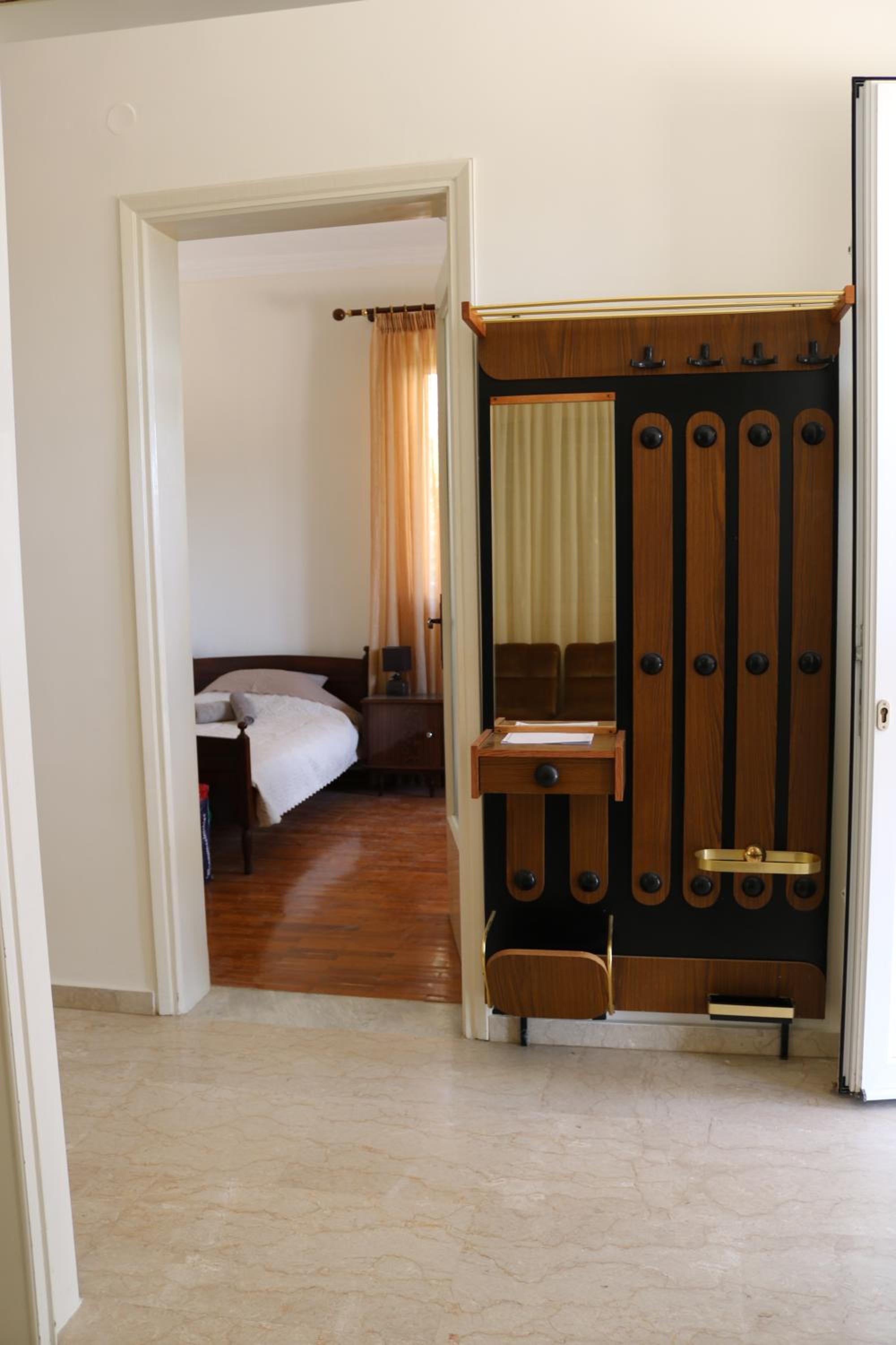 Three-Bedroom Vacation Home  photo 1